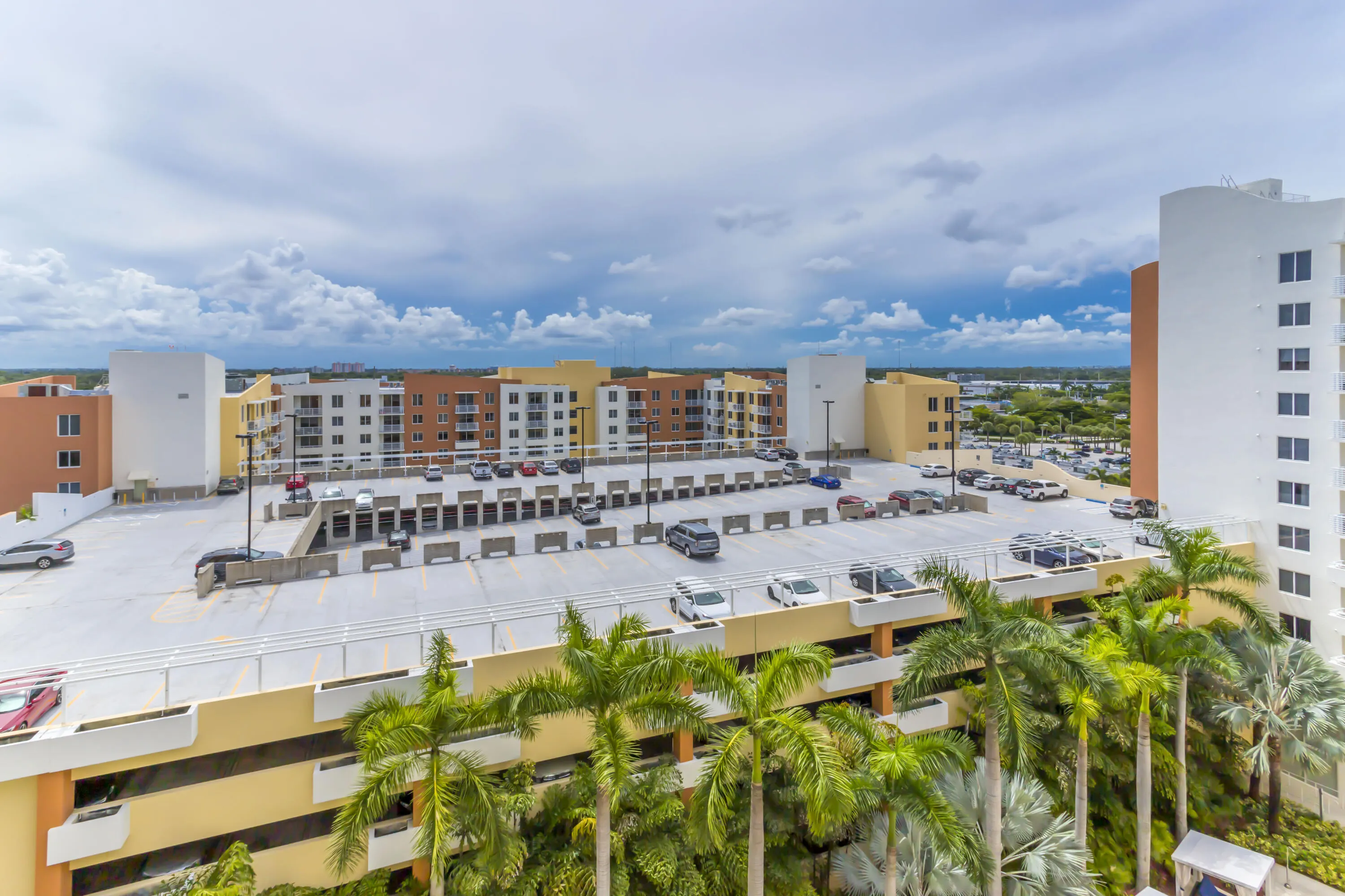 18800 NE 29 Avenue #923