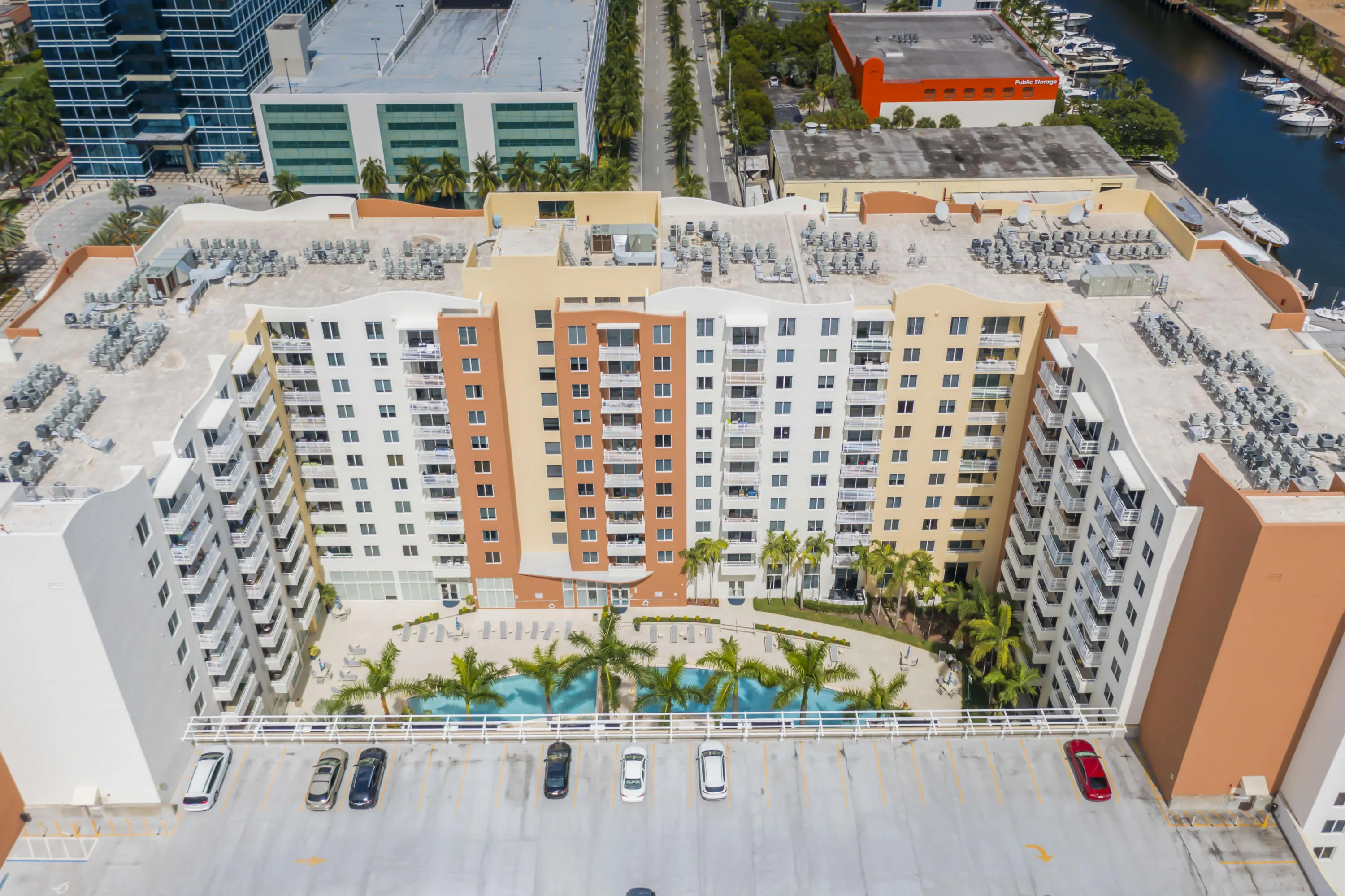 18800 NE 29 Avenue #923