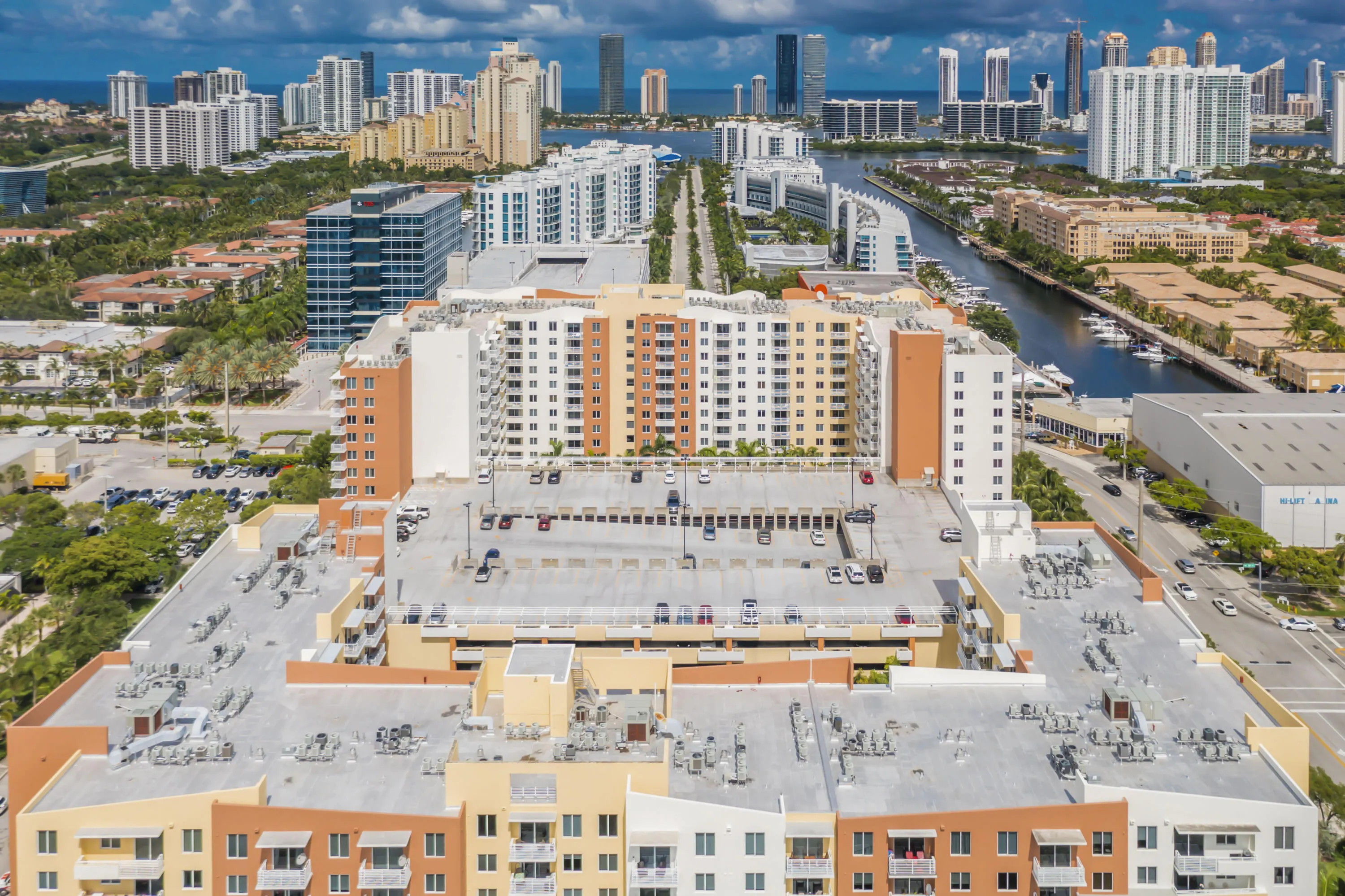 18800 NE 29 Avenue #923