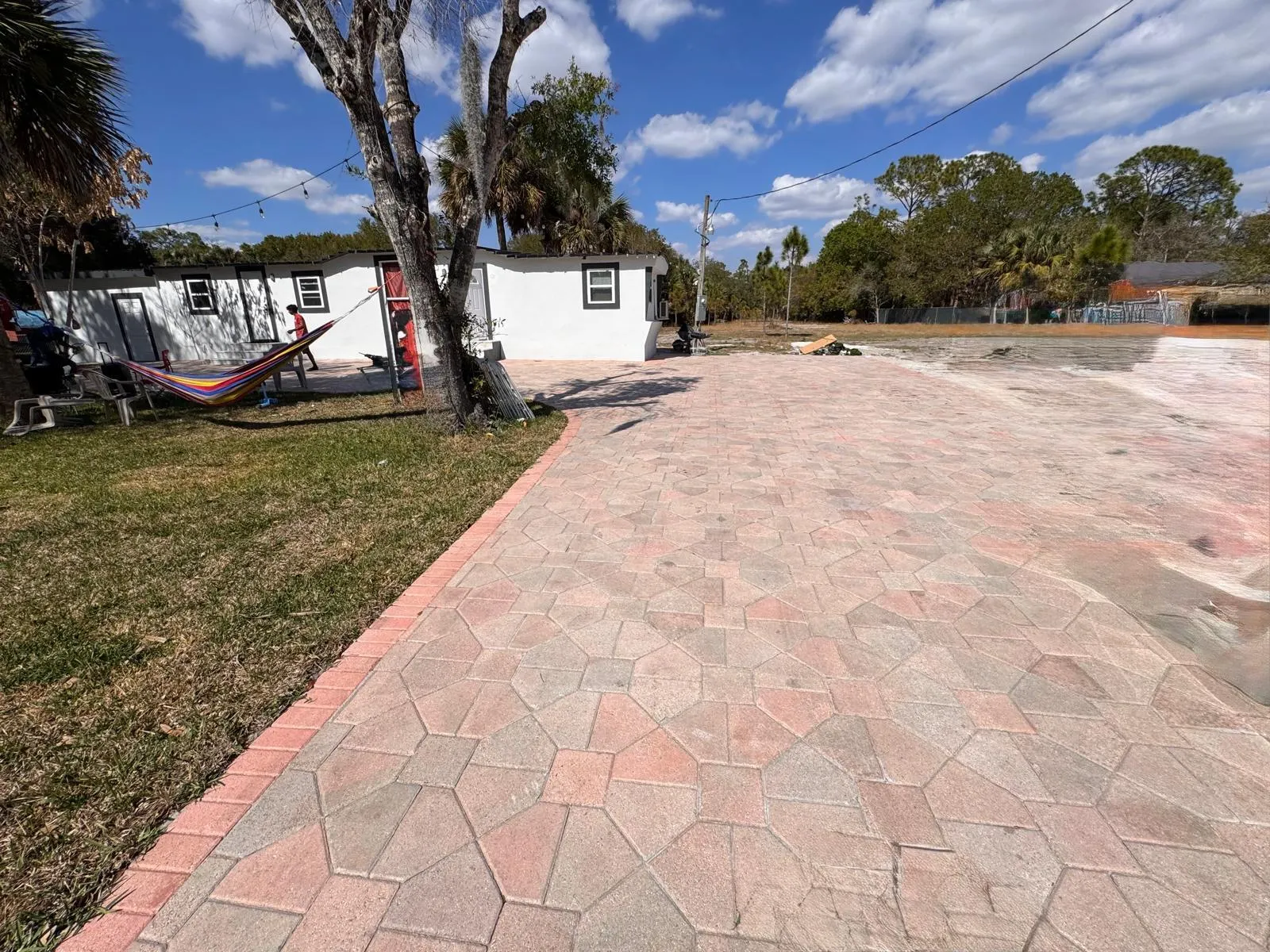 357 HUNTING CLUB Avenue