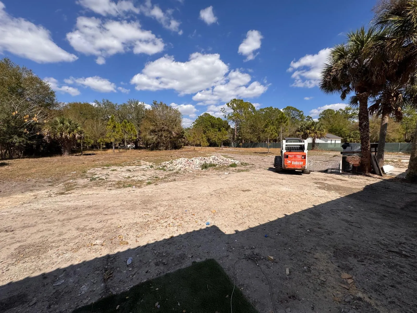 357 HUNTING CLUB Avenue