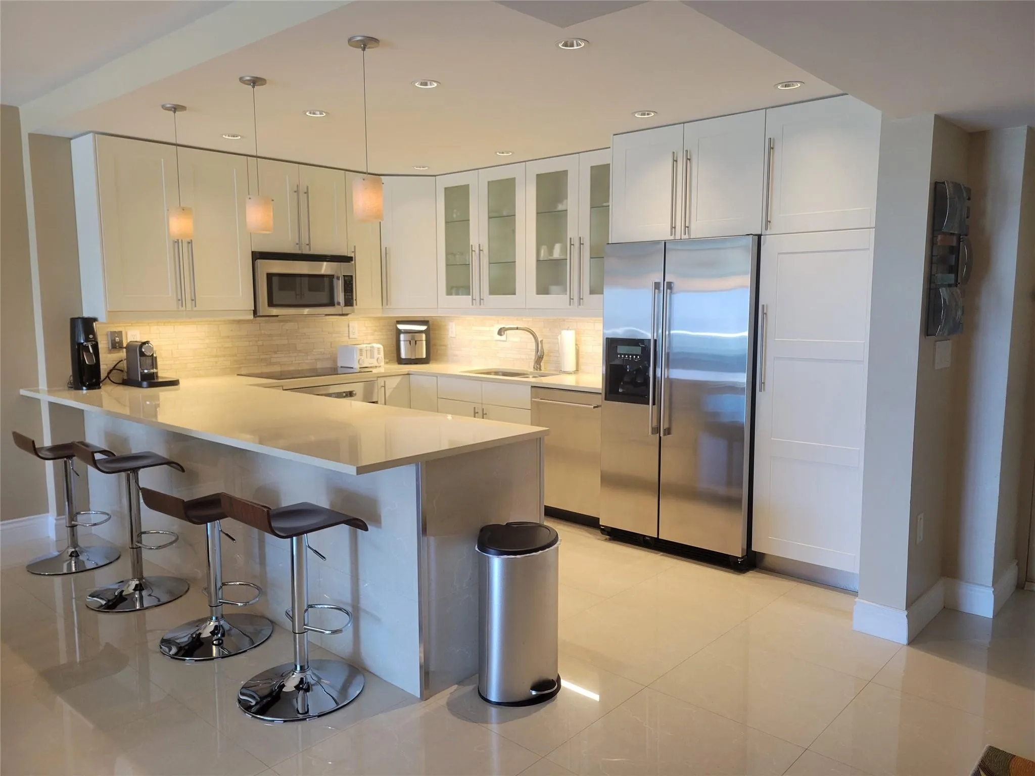 19370 COLLINS Avenue #1218
