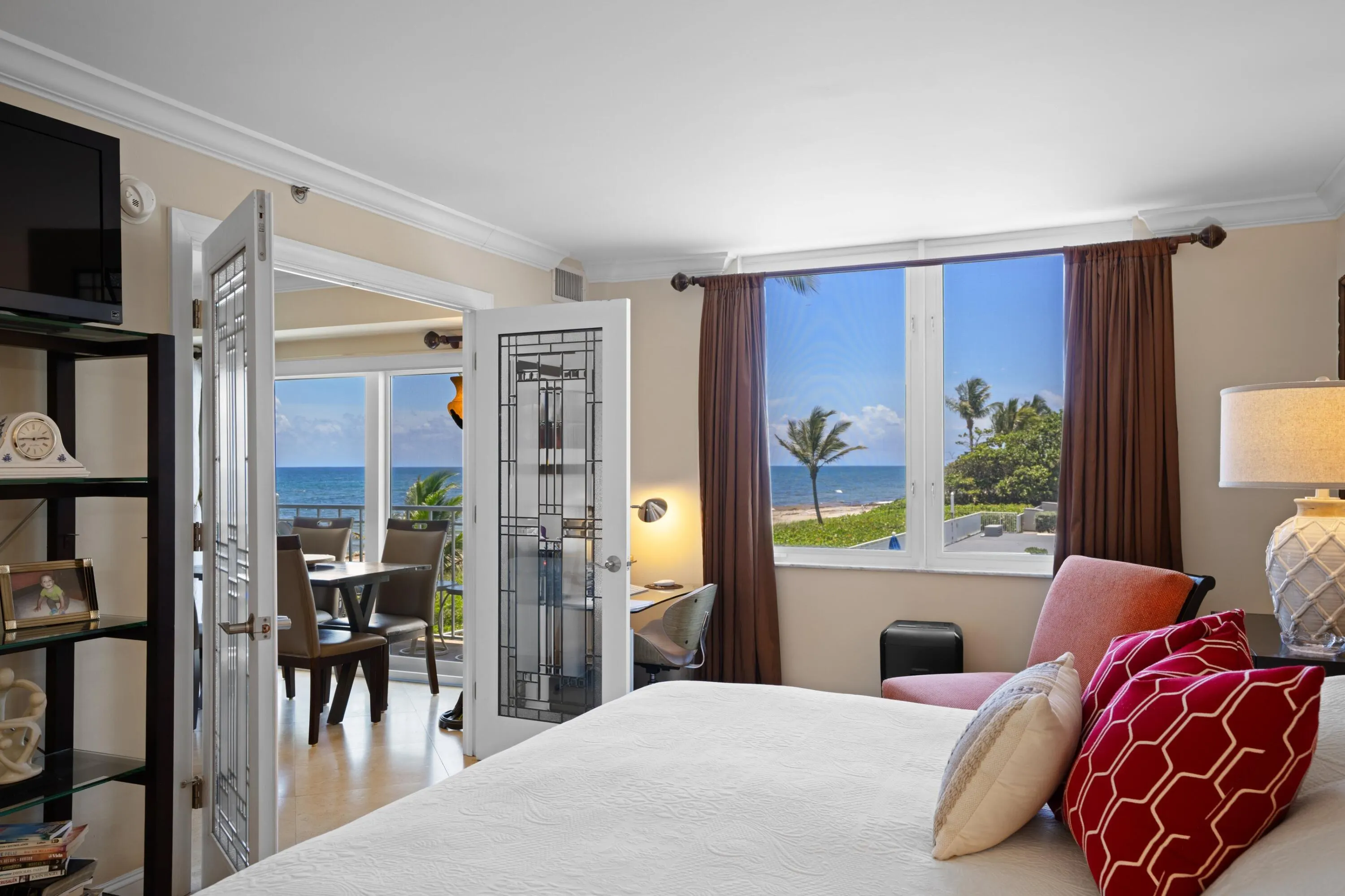 3301 S OCEAN Boulevard #109