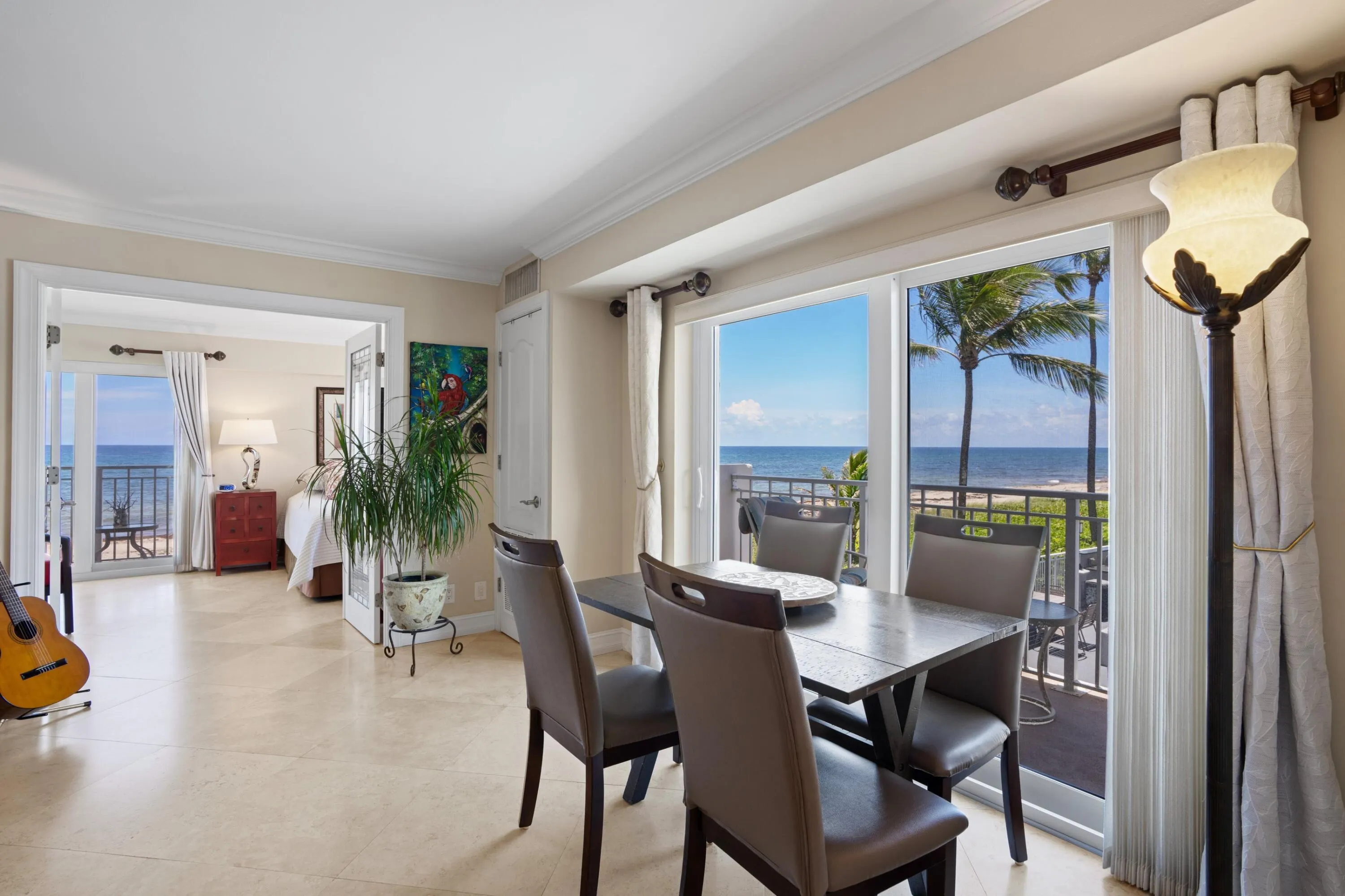 3301 S OCEAN Boulevard #109