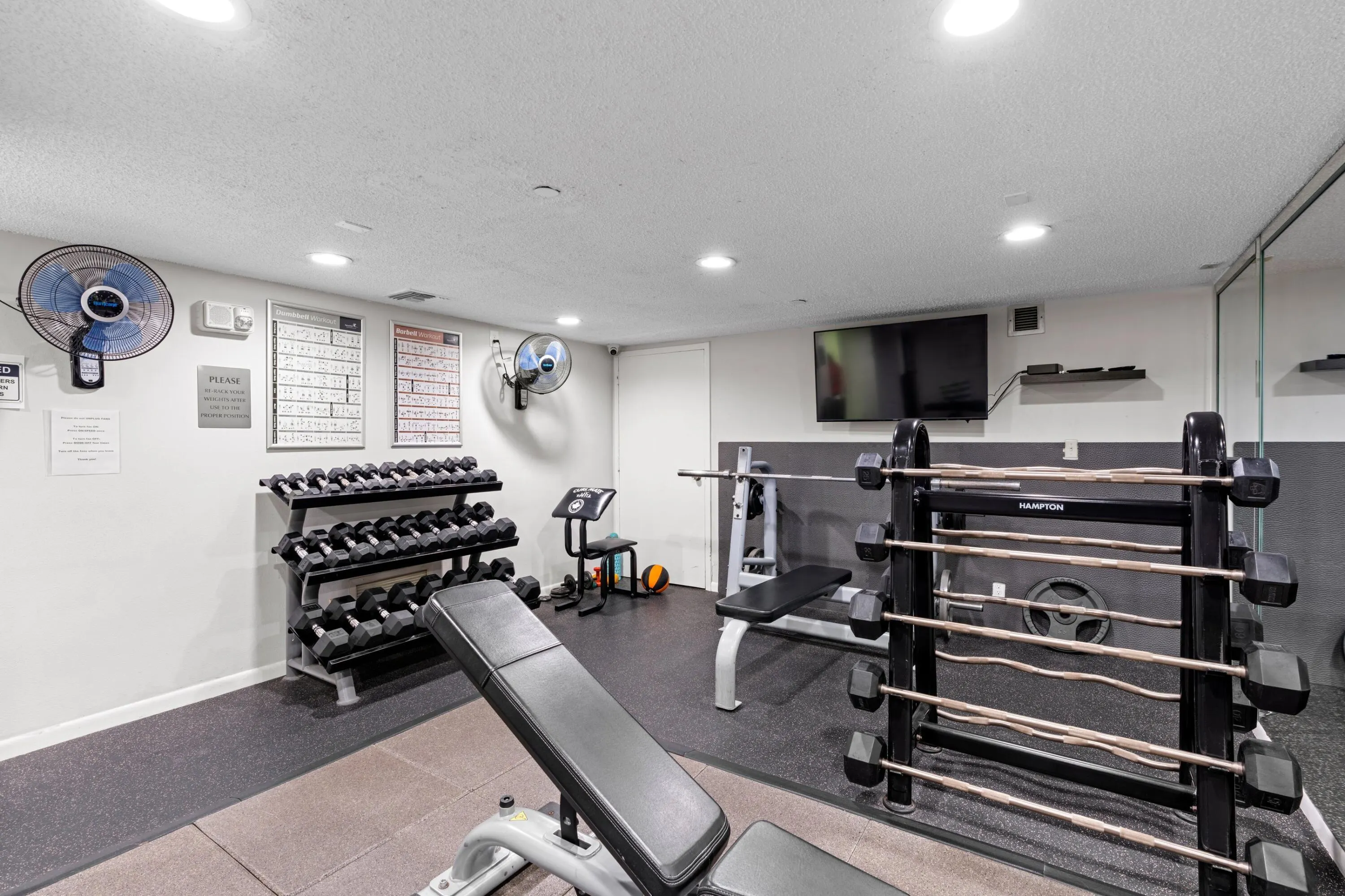 3301 S OCEAN Boulevard #109