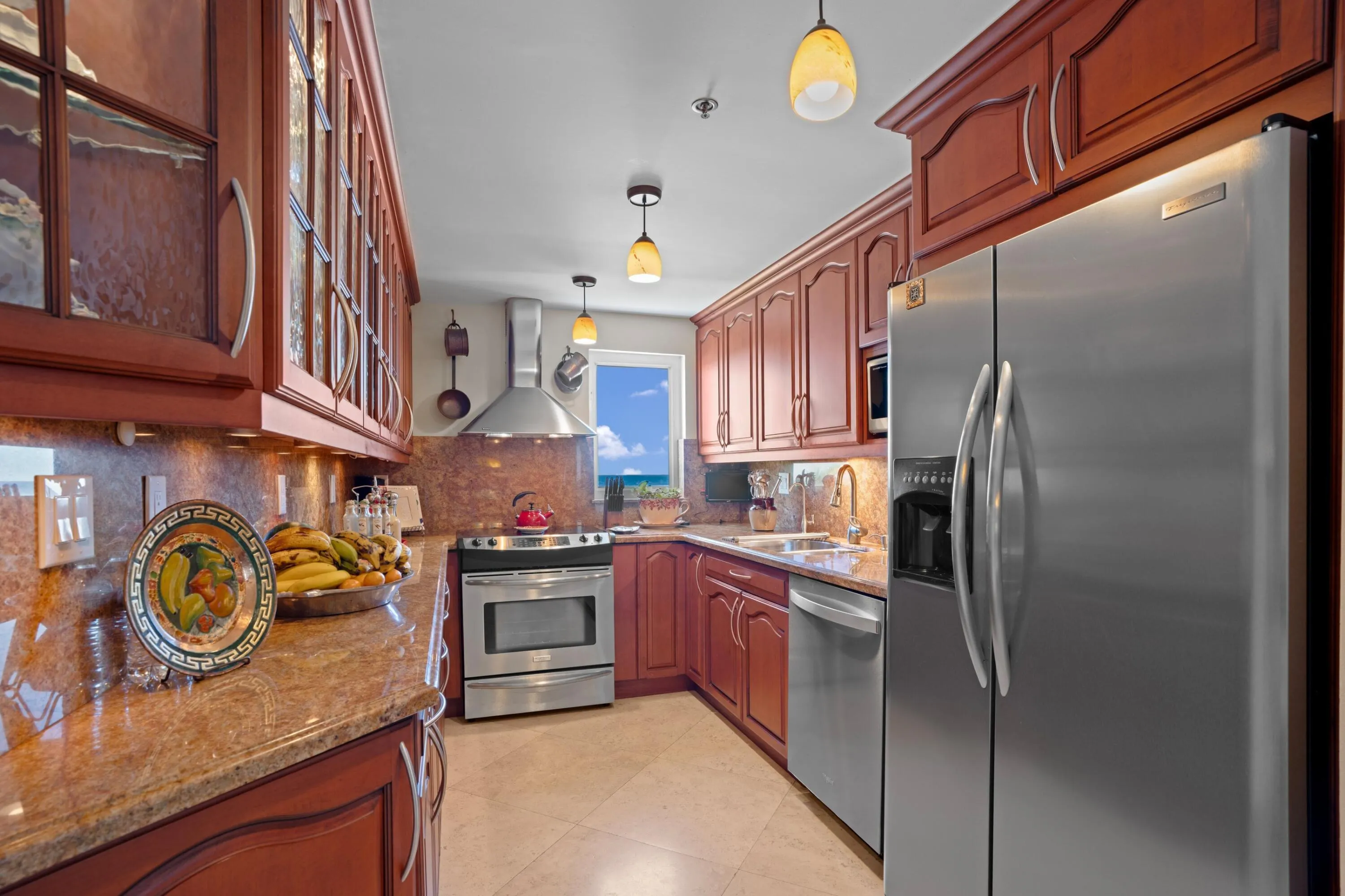3301 S OCEAN Boulevard #109