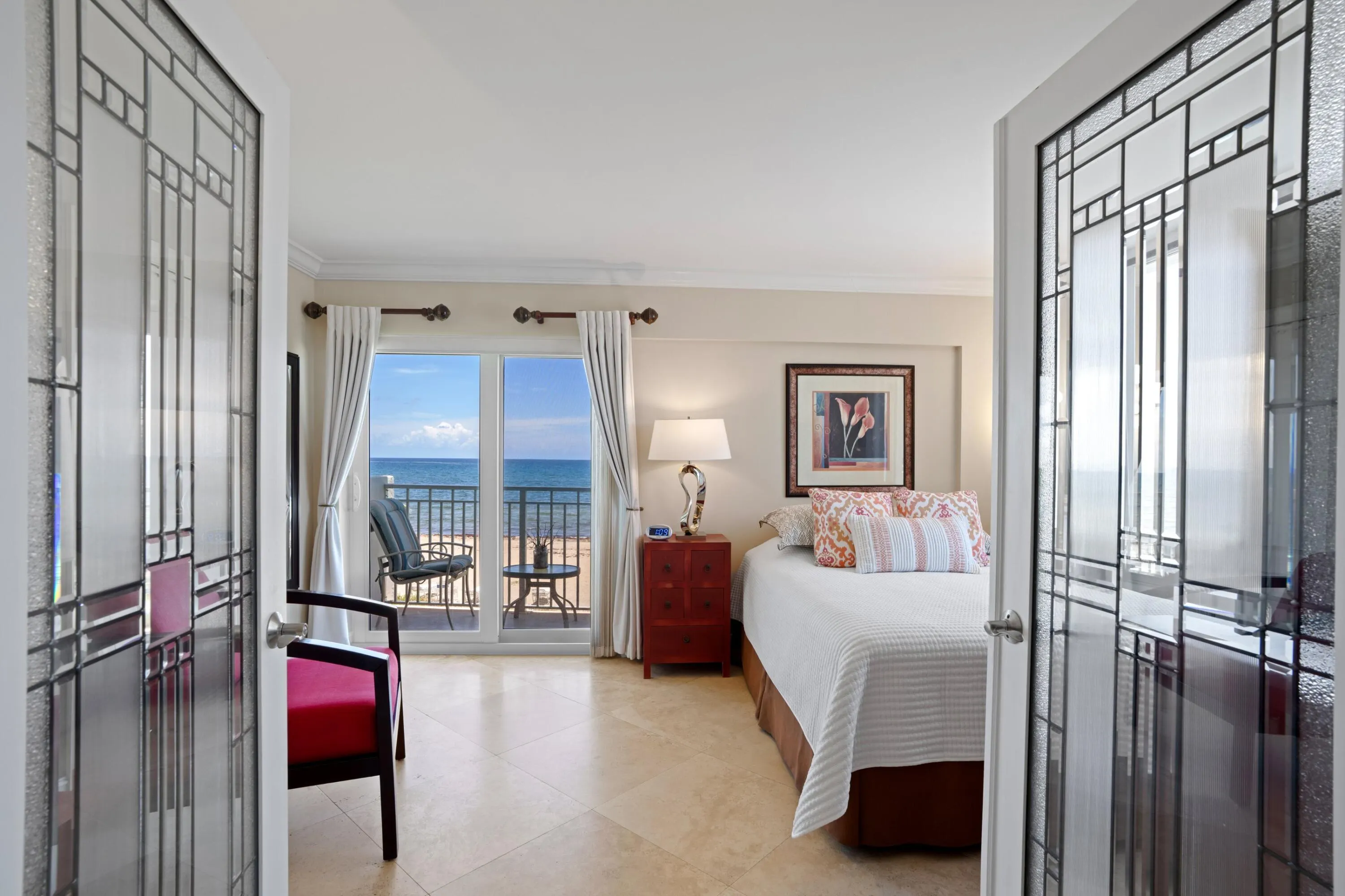 3301 S OCEAN Boulevard #109