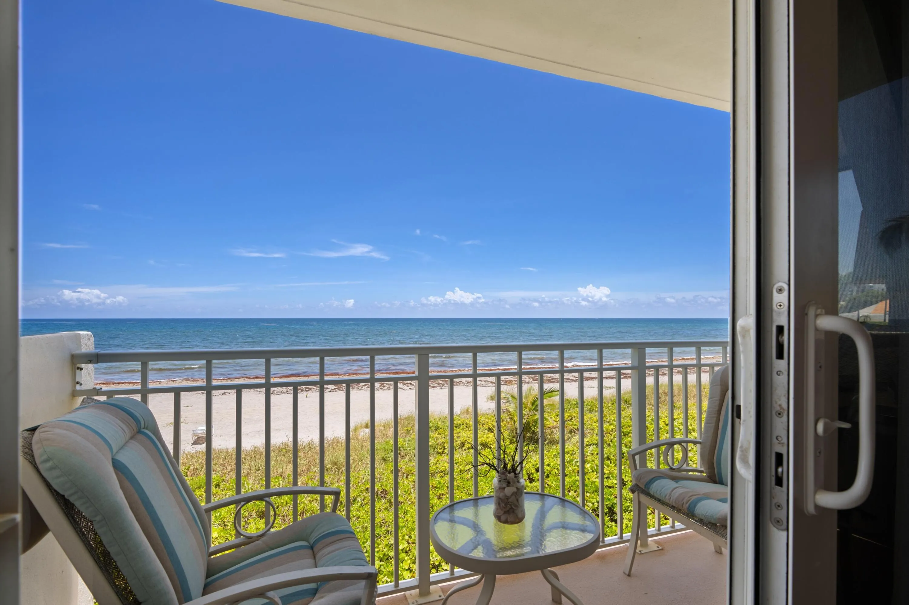 3301 S OCEAN Boulevard #109
