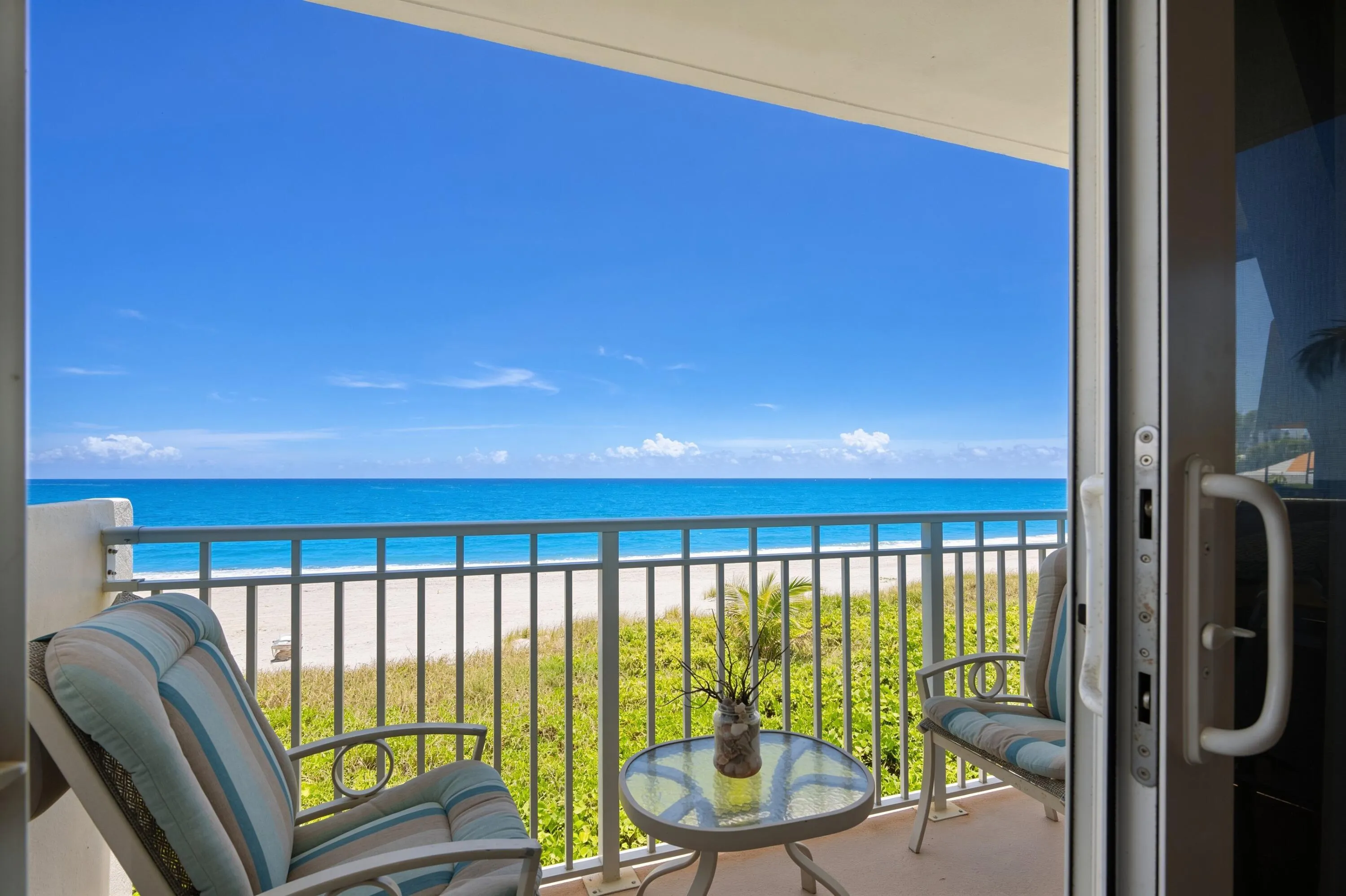 3301 S OCEAN Boulevard #109