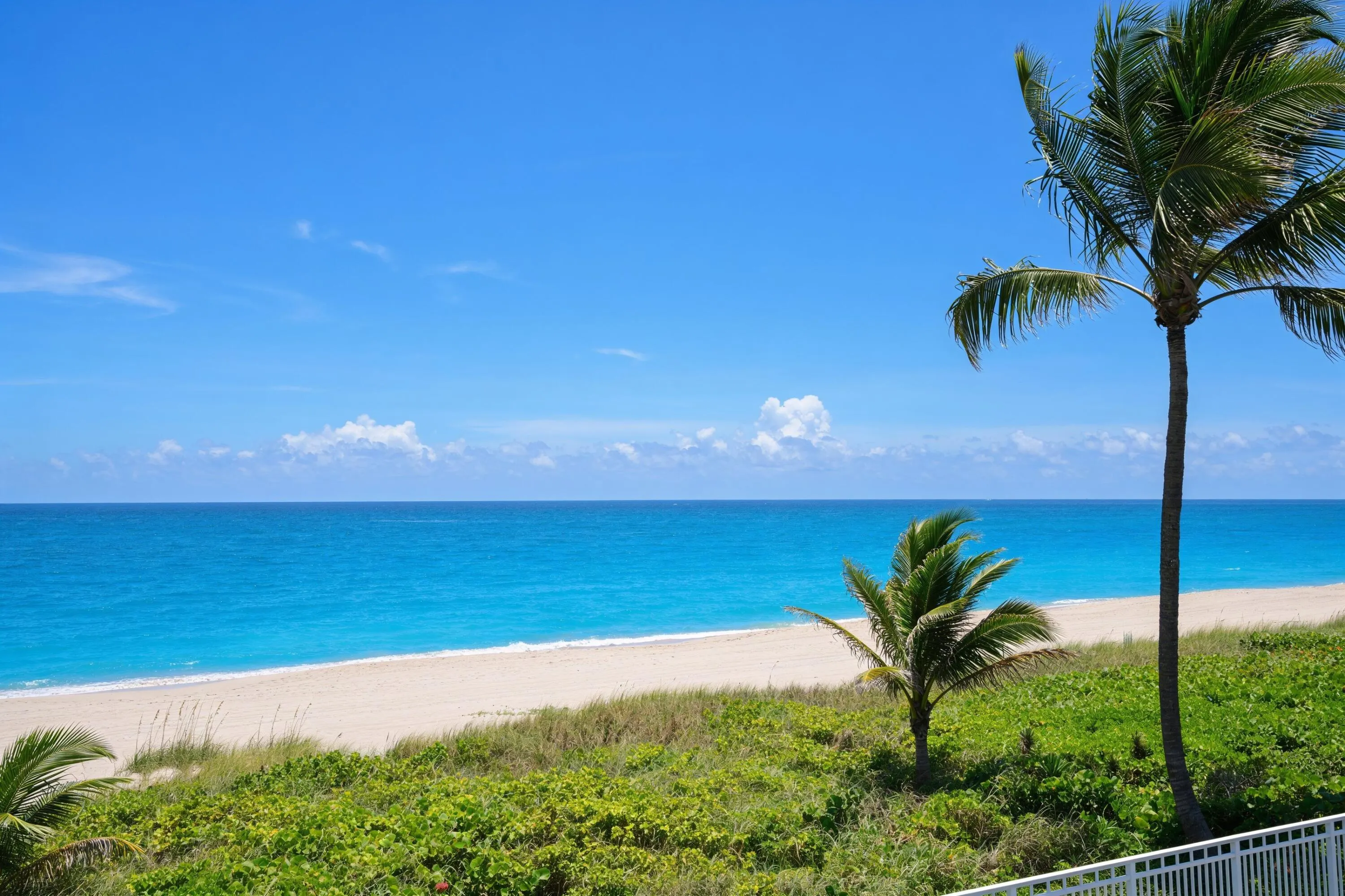 3301 S OCEAN Boulevard #109