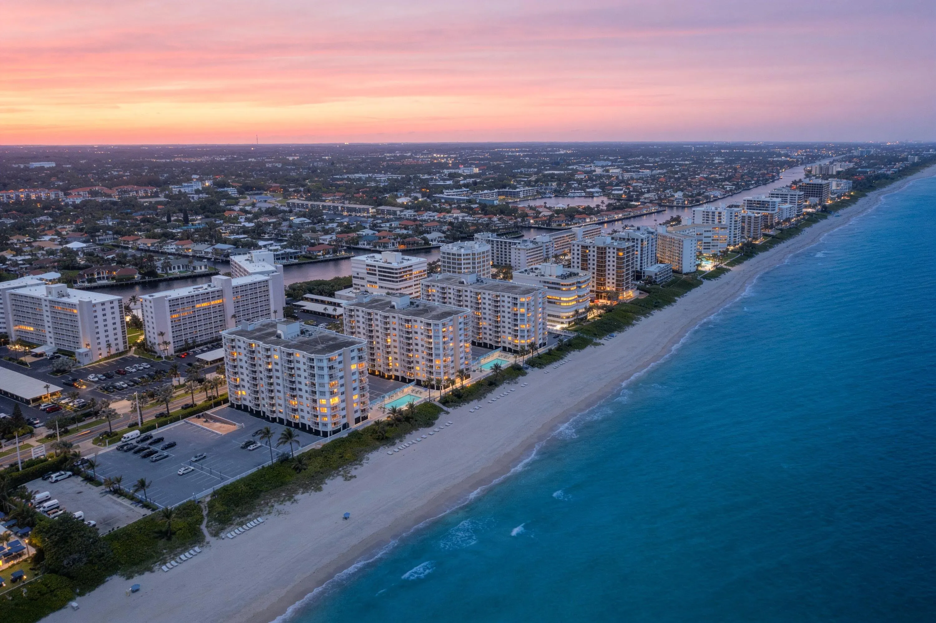 3301 S OCEAN Boulevard #109
