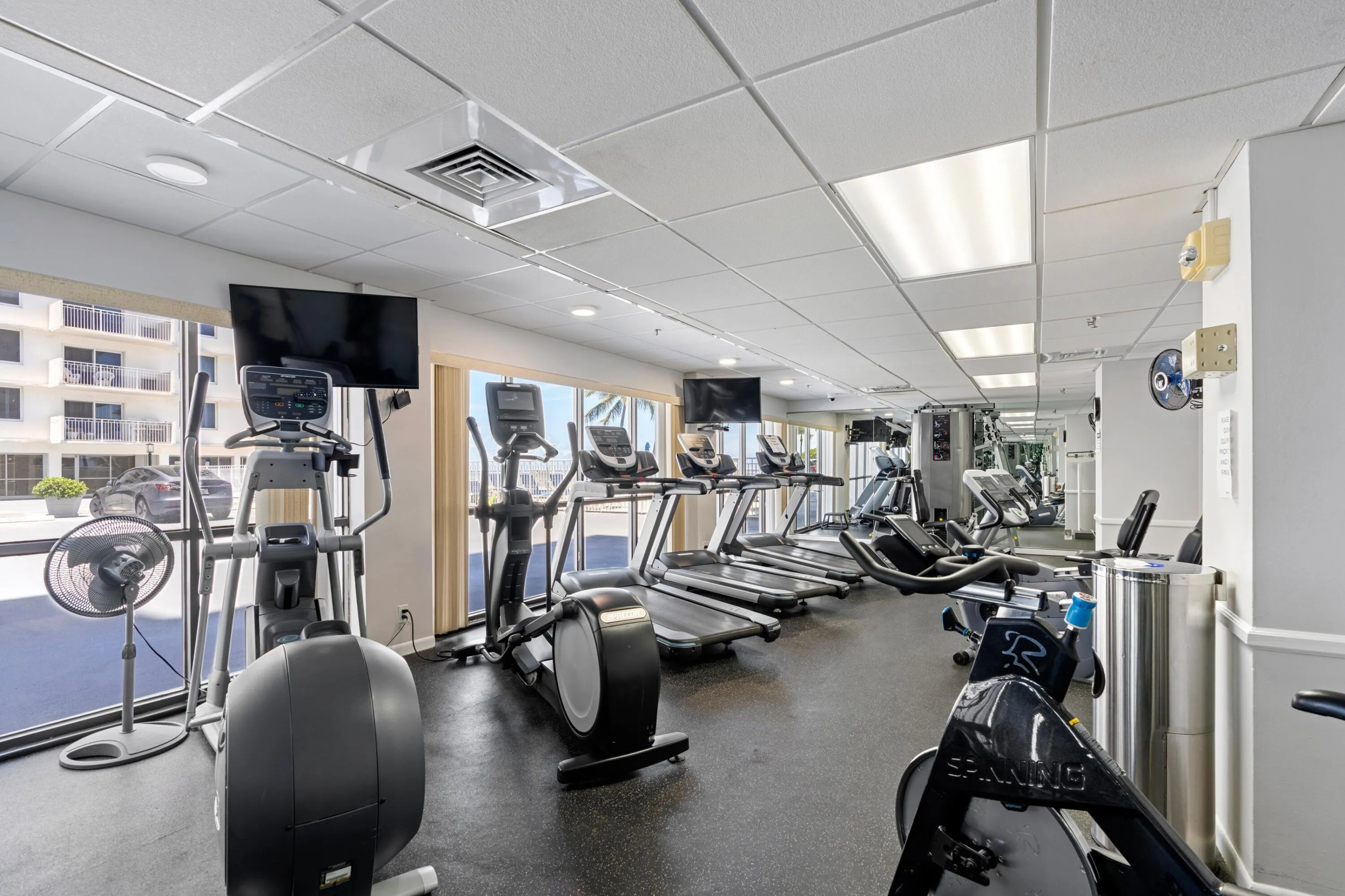 3301 S OCEAN Boulevard #109