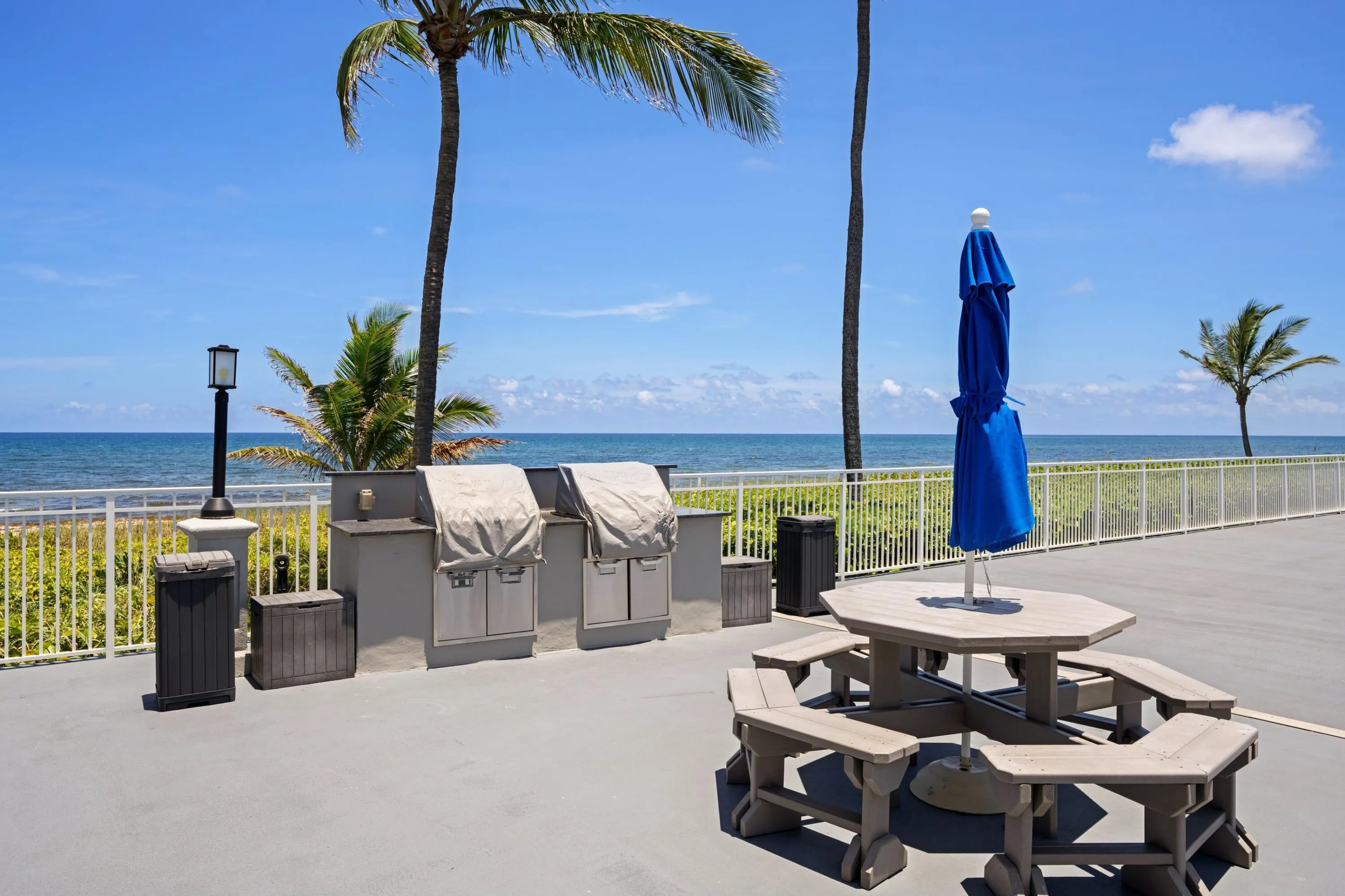 3301 S OCEAN Boulevard #109
