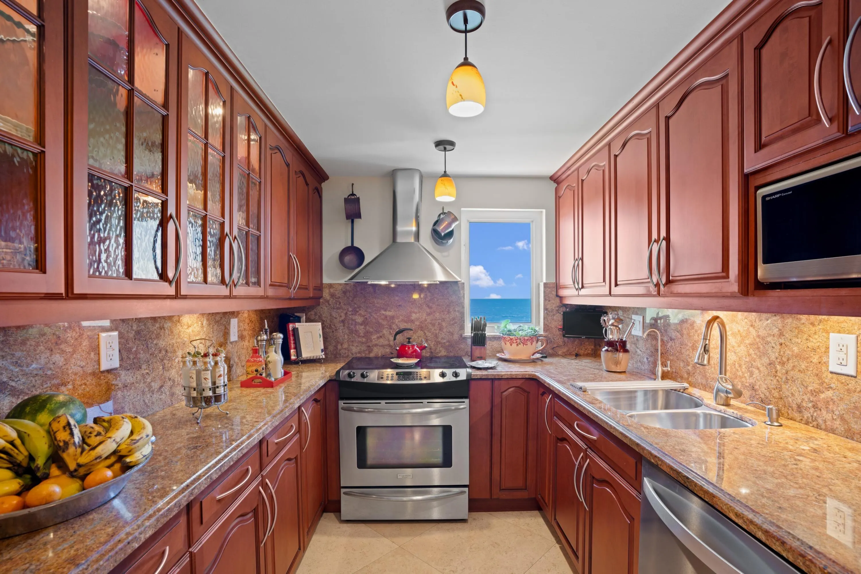3301 S OCEAN Boulevard #109