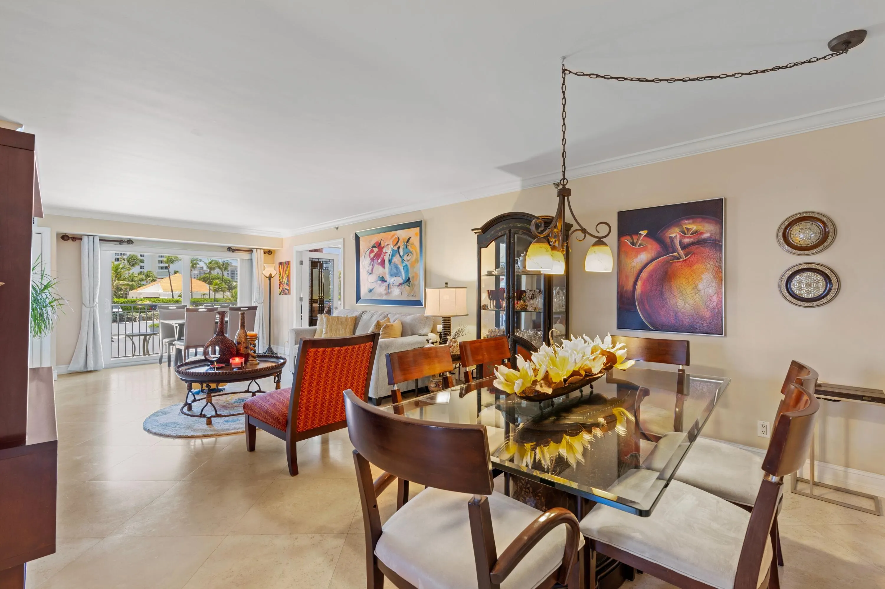 3301 S OCEAN Boulevard #109