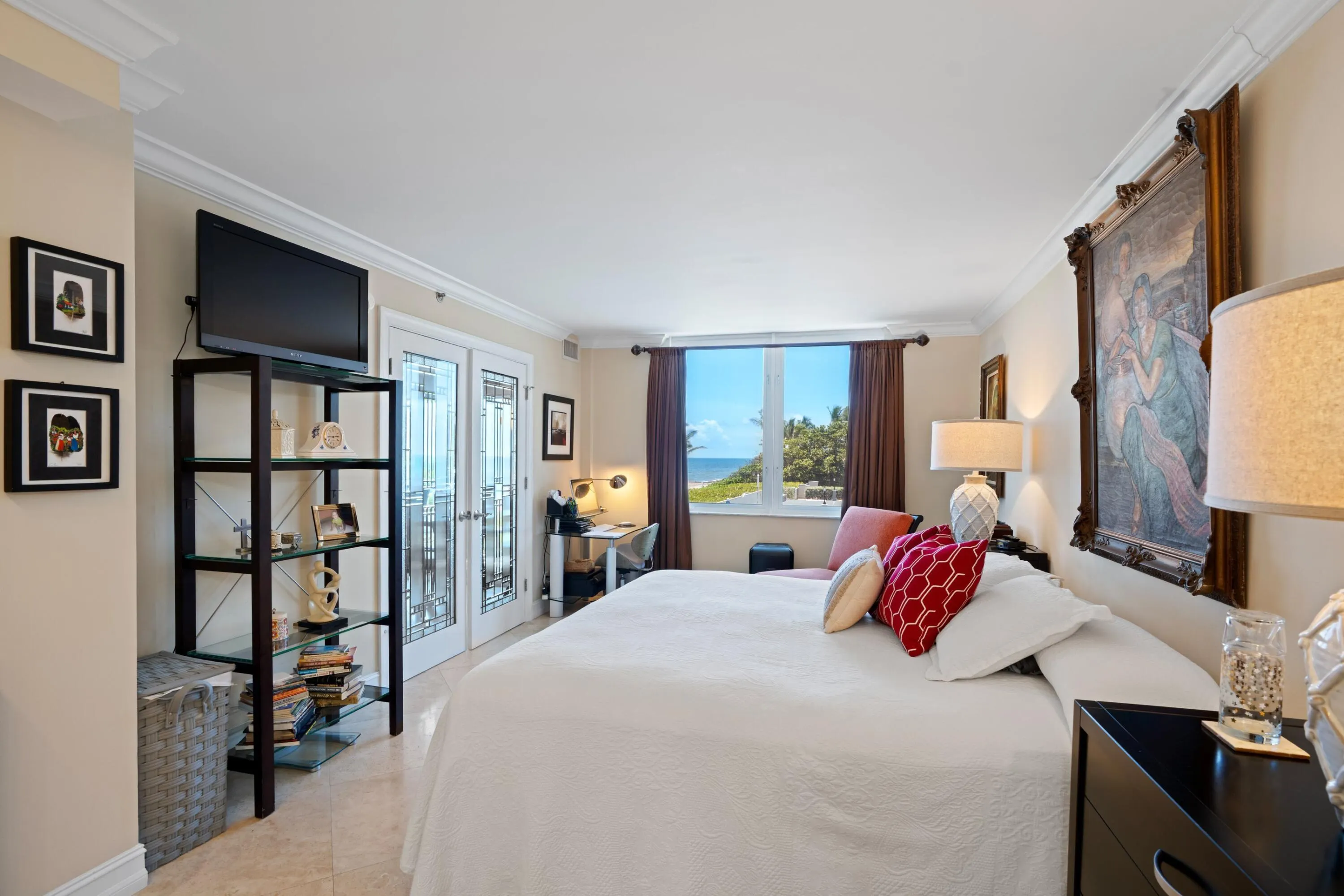 3301 S OCEAN Boulevard #109