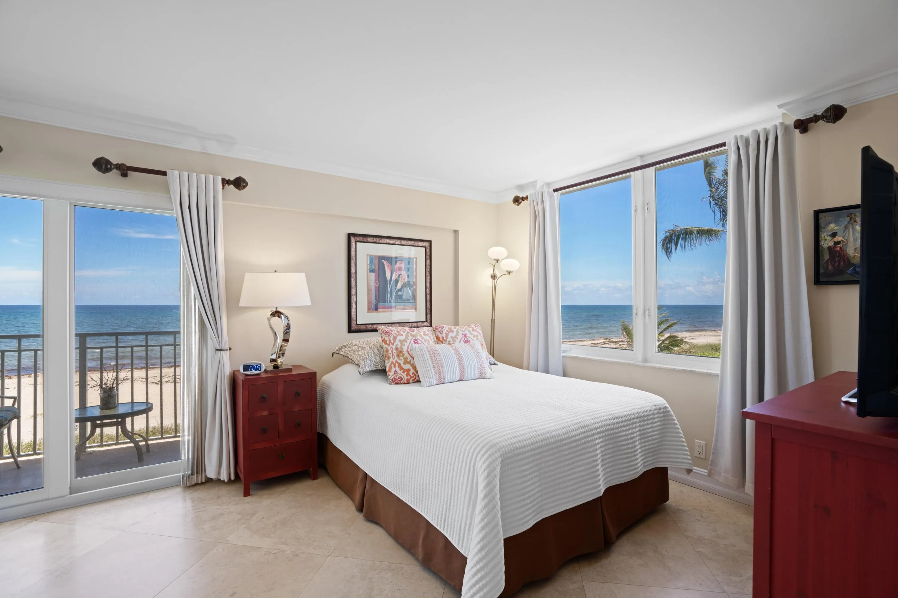 3301 S OCEAN Boulevard #109