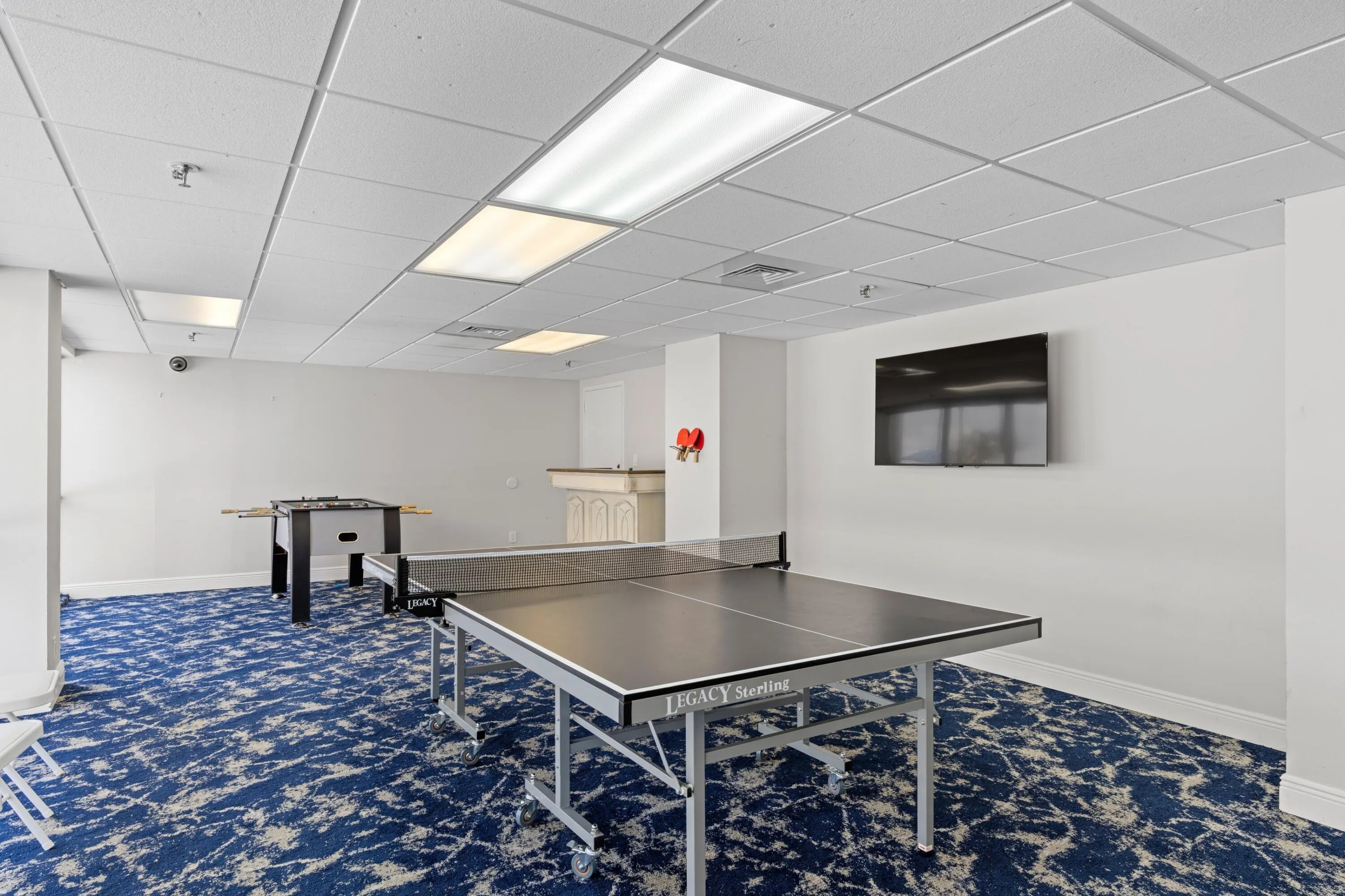3301 S OCEAN Boulevard #109
