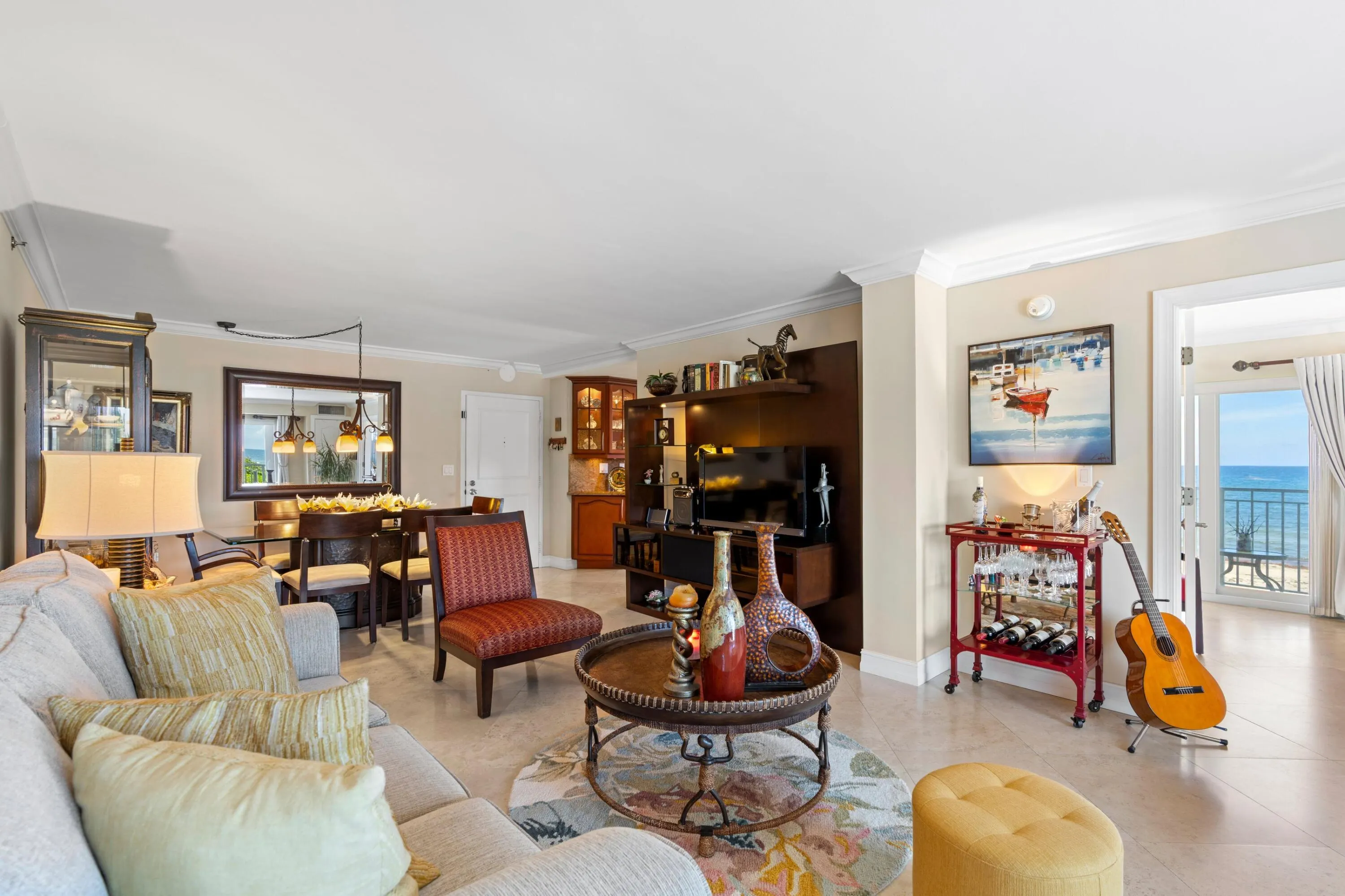 3301 S OCEAN Boulevard #109