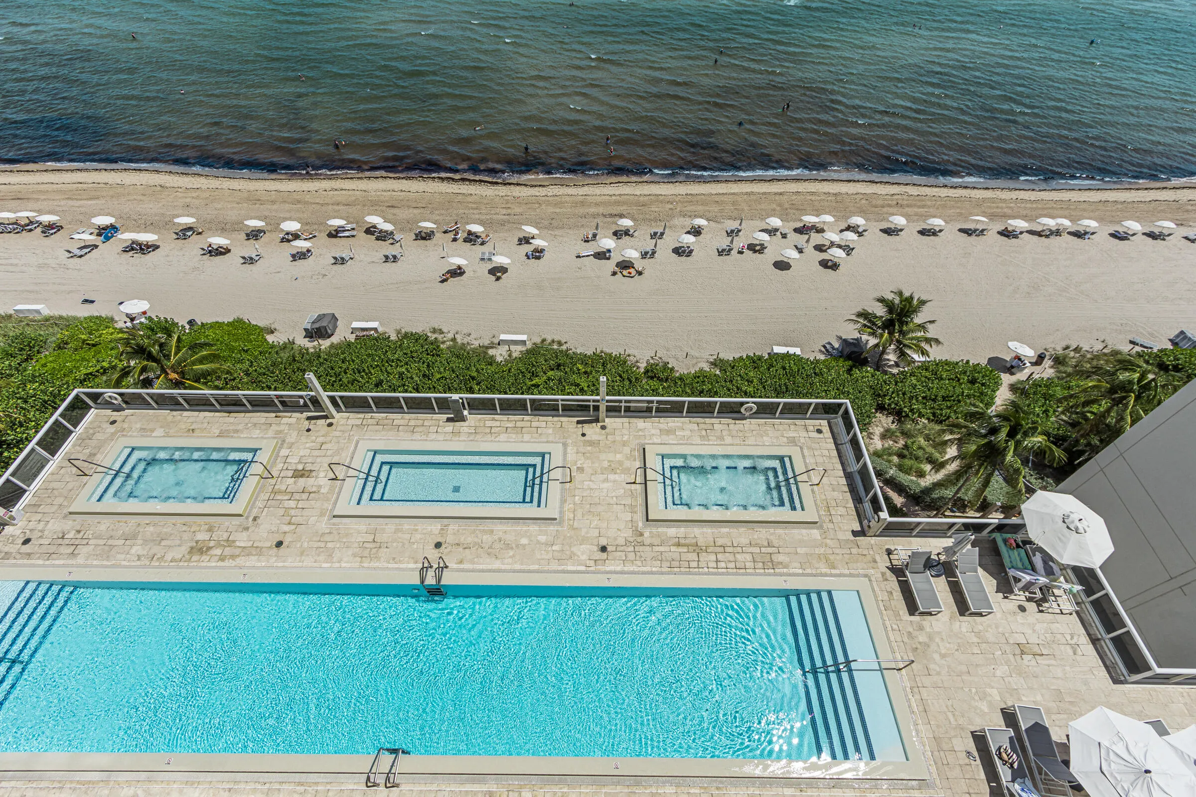 1830 S Ocean Drive #1402