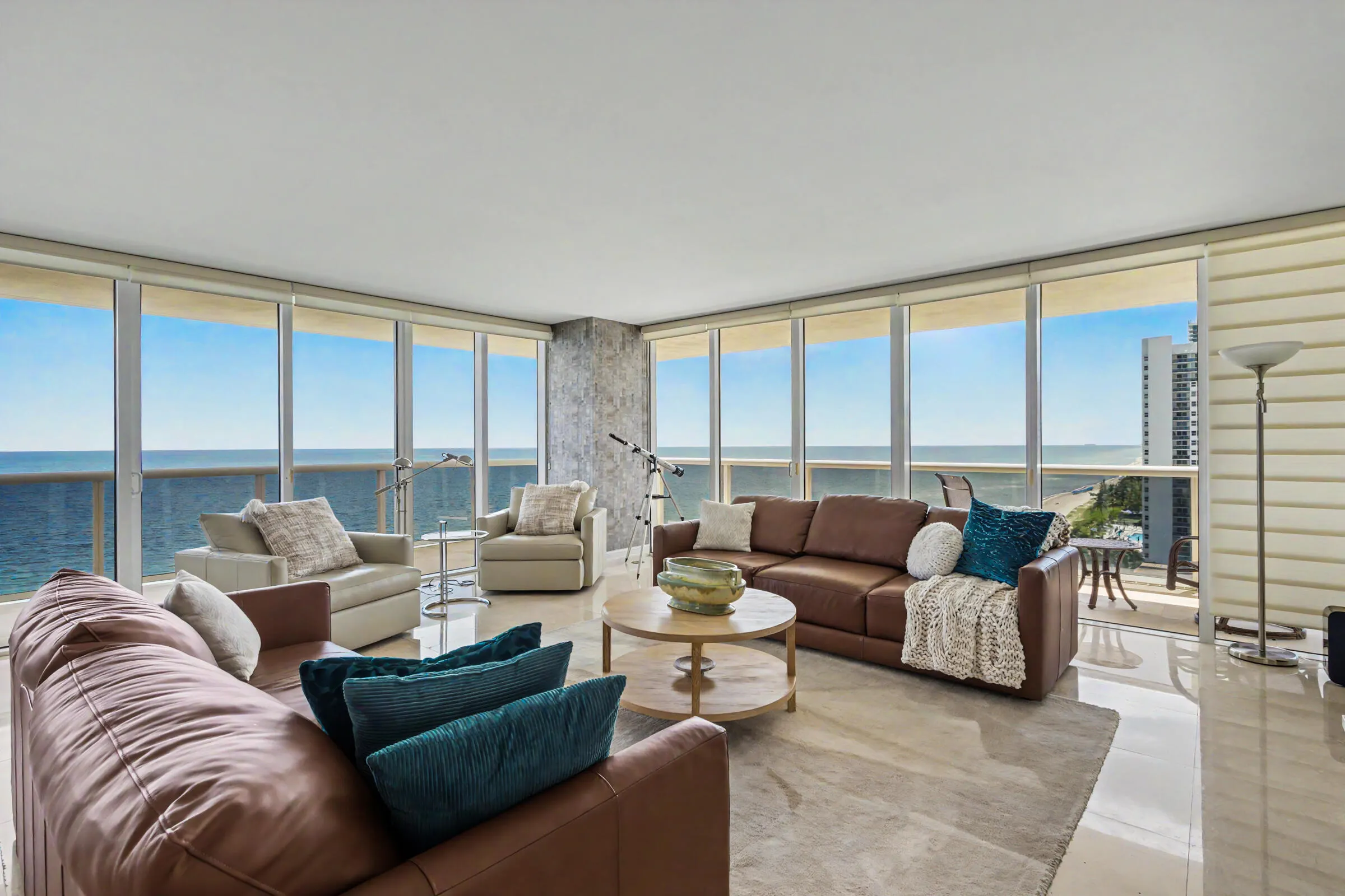 1830 S Ocean Drive #1402