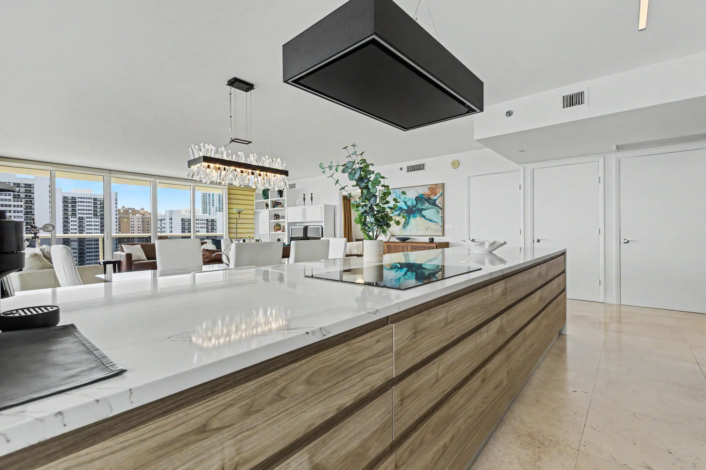 1830 S Ocean Drive #1402