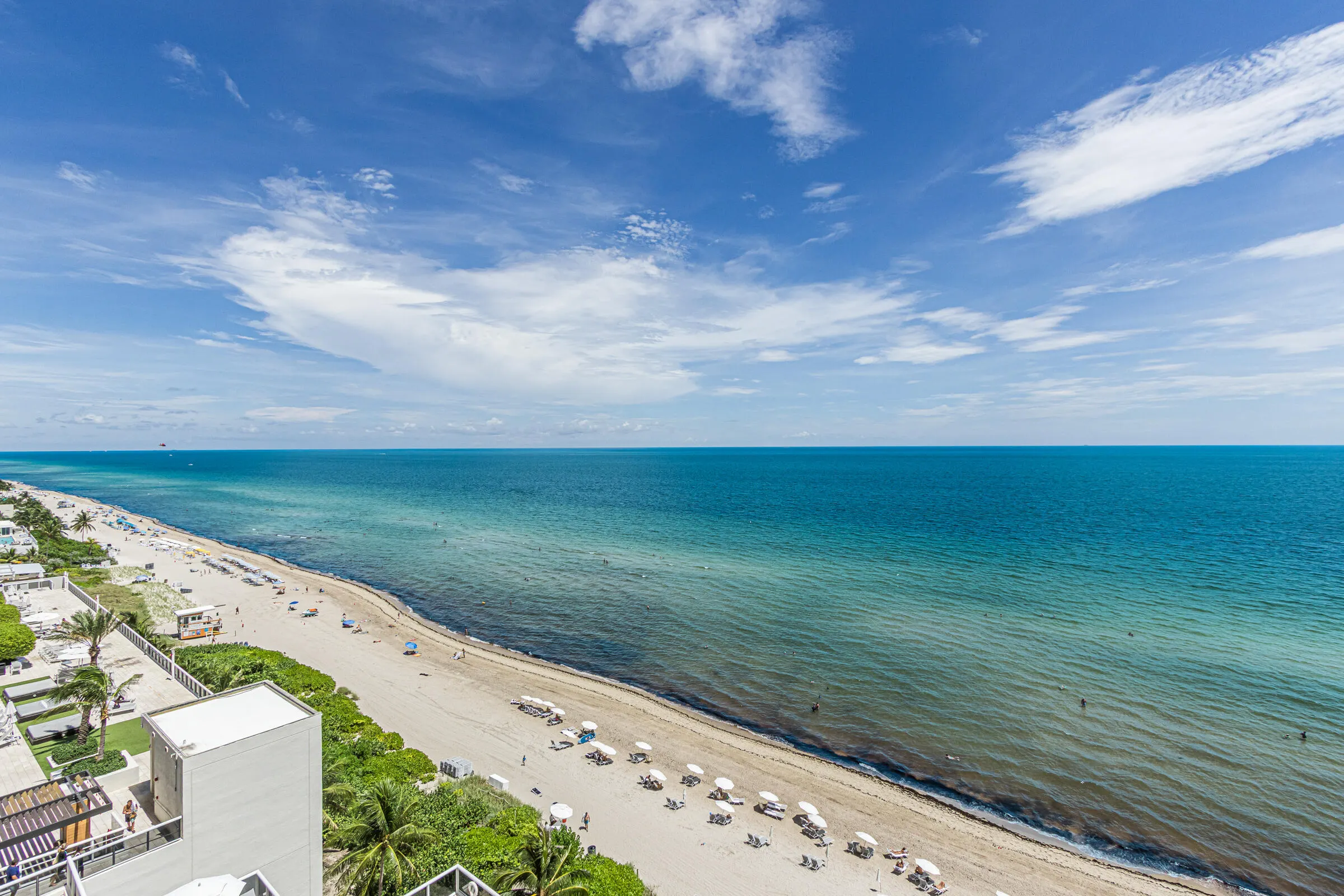 1830 S Ocean Drive #1402