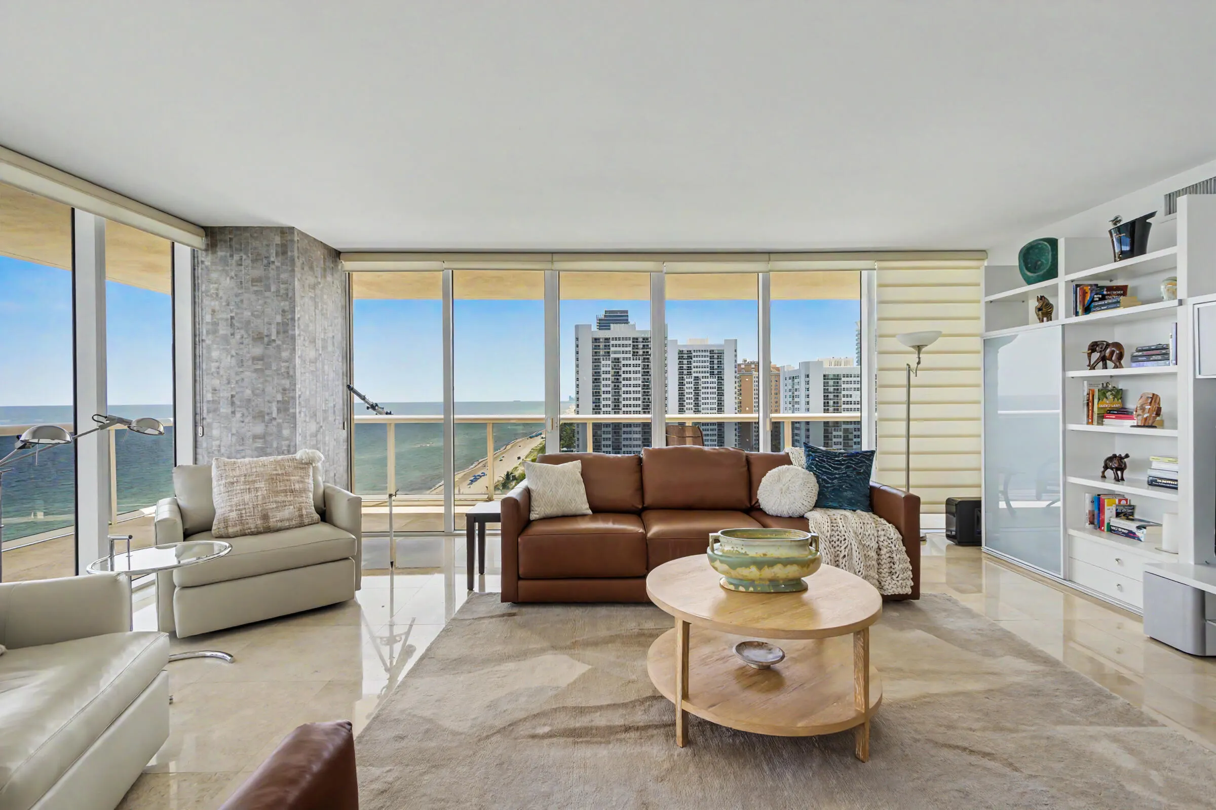 1830 S Ocean Drive #1402