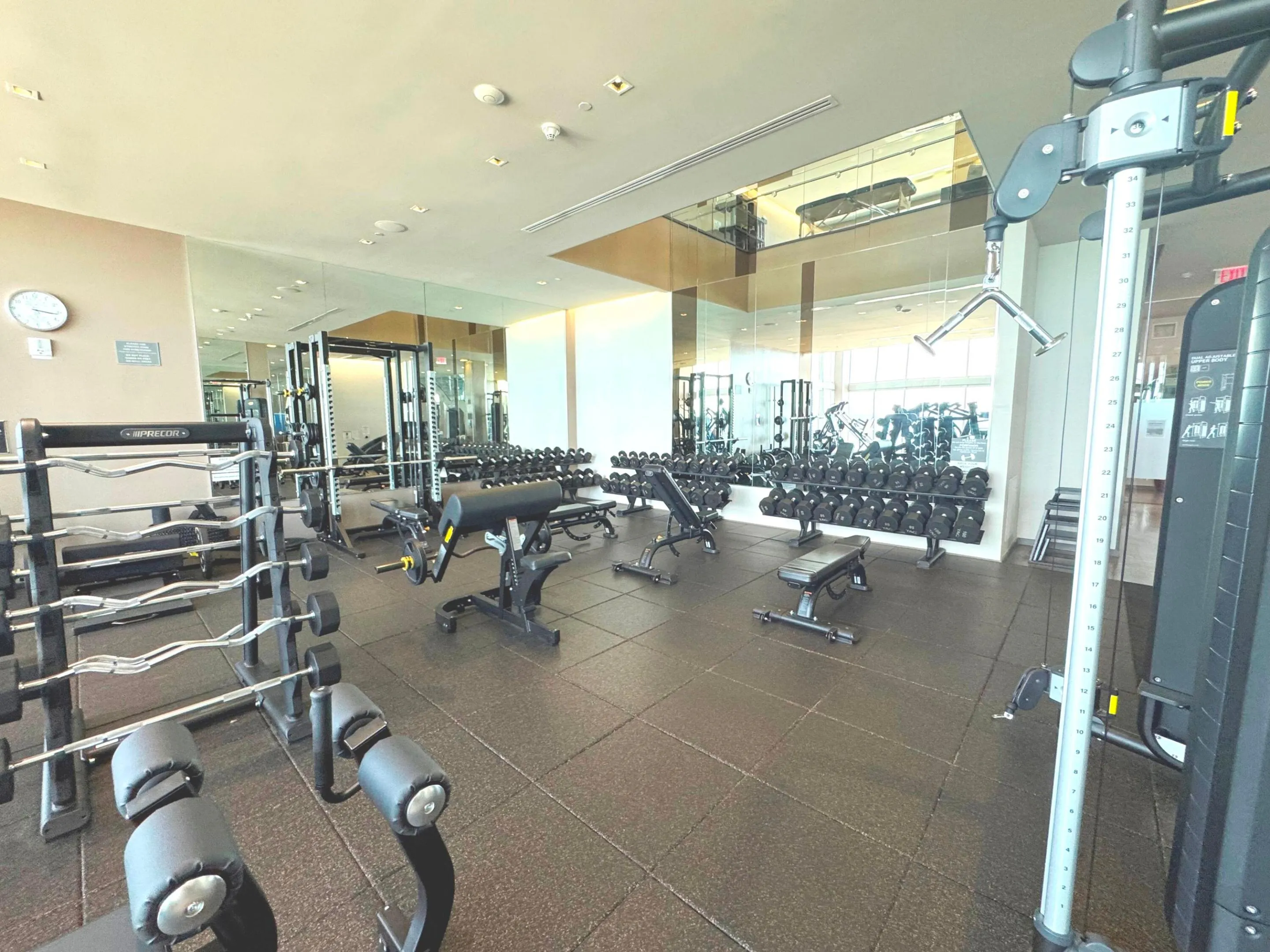 1830 S Ocean Drive #1402