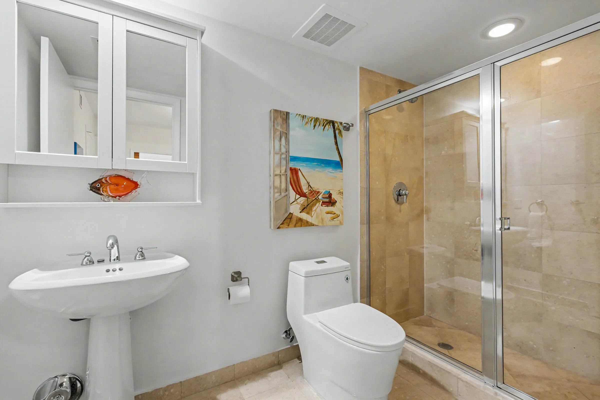 1830 S Ocean Drive #1402