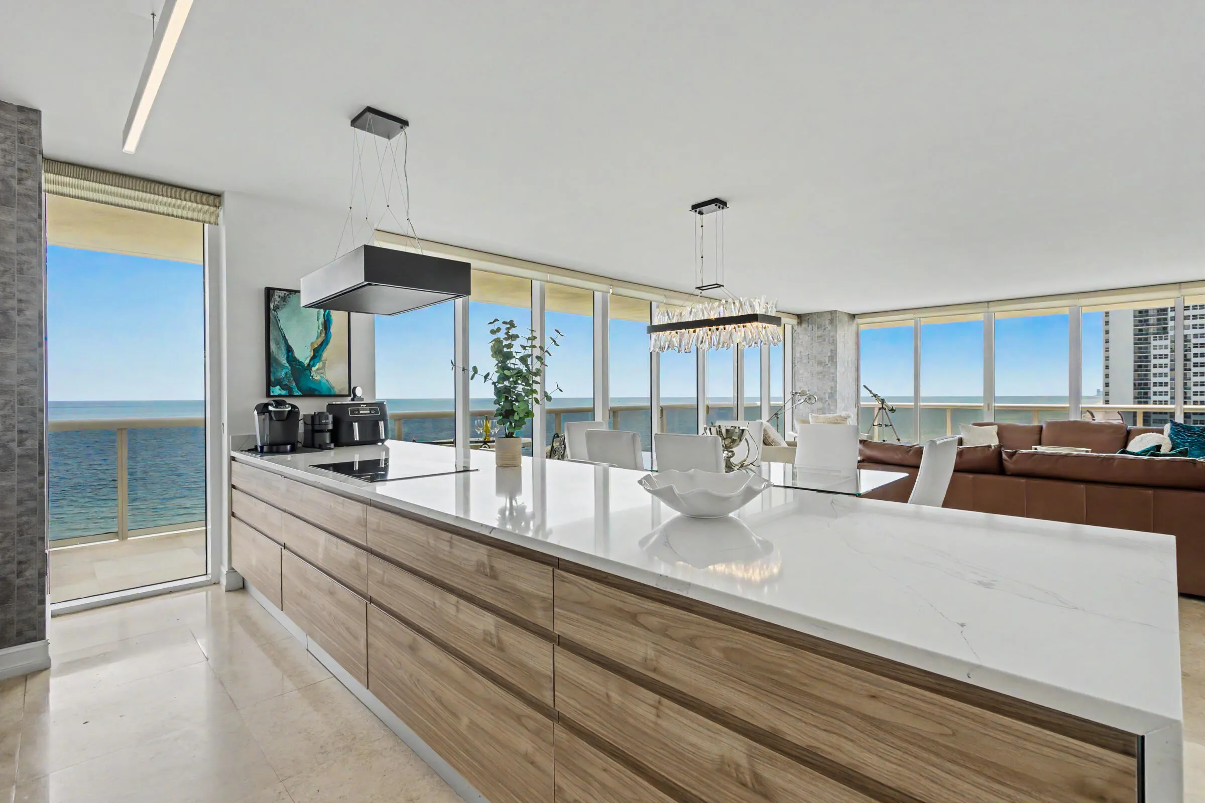 1830 S Ocean Drive #1402