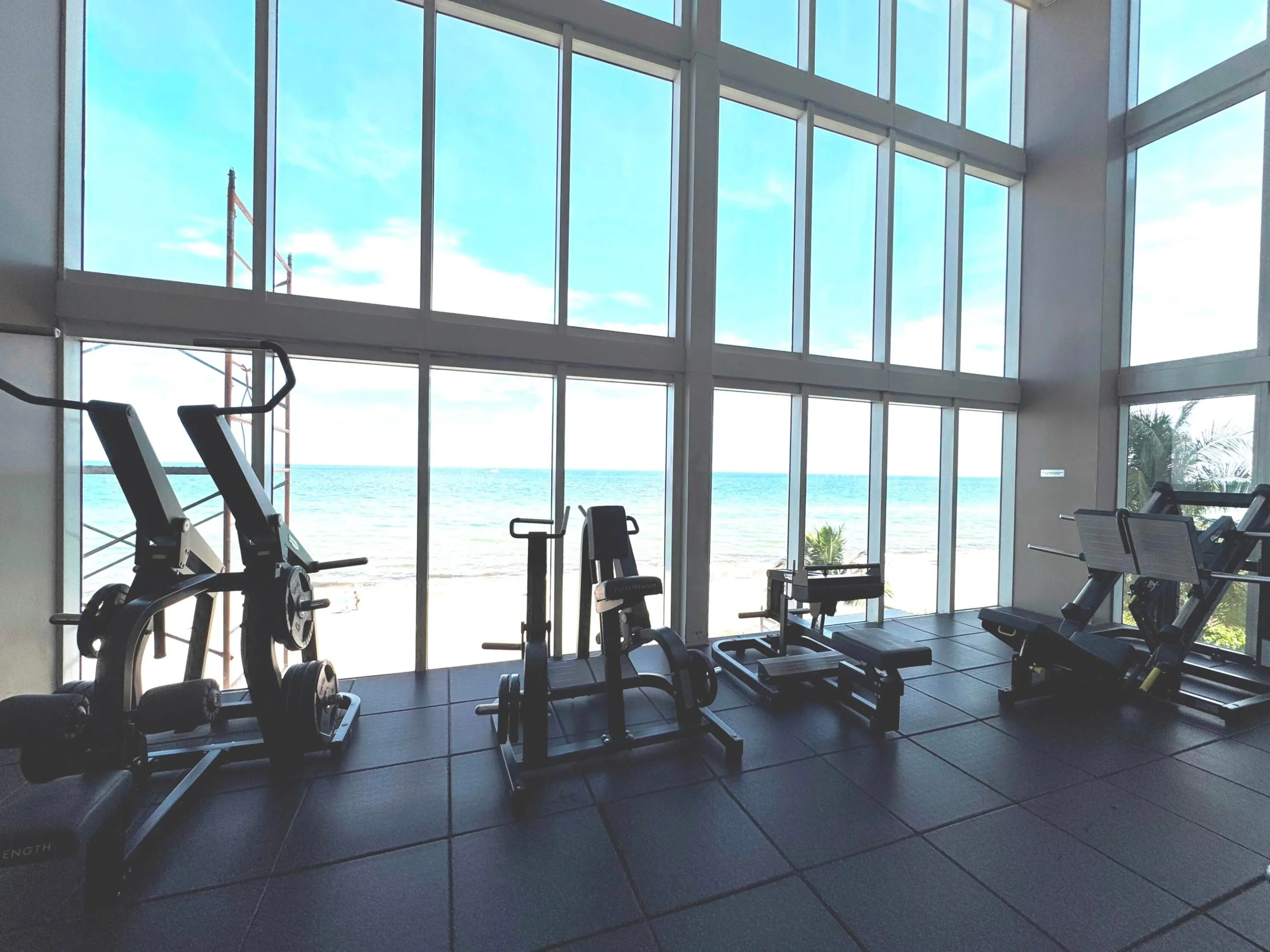 1830 S Ocean Drive #1402