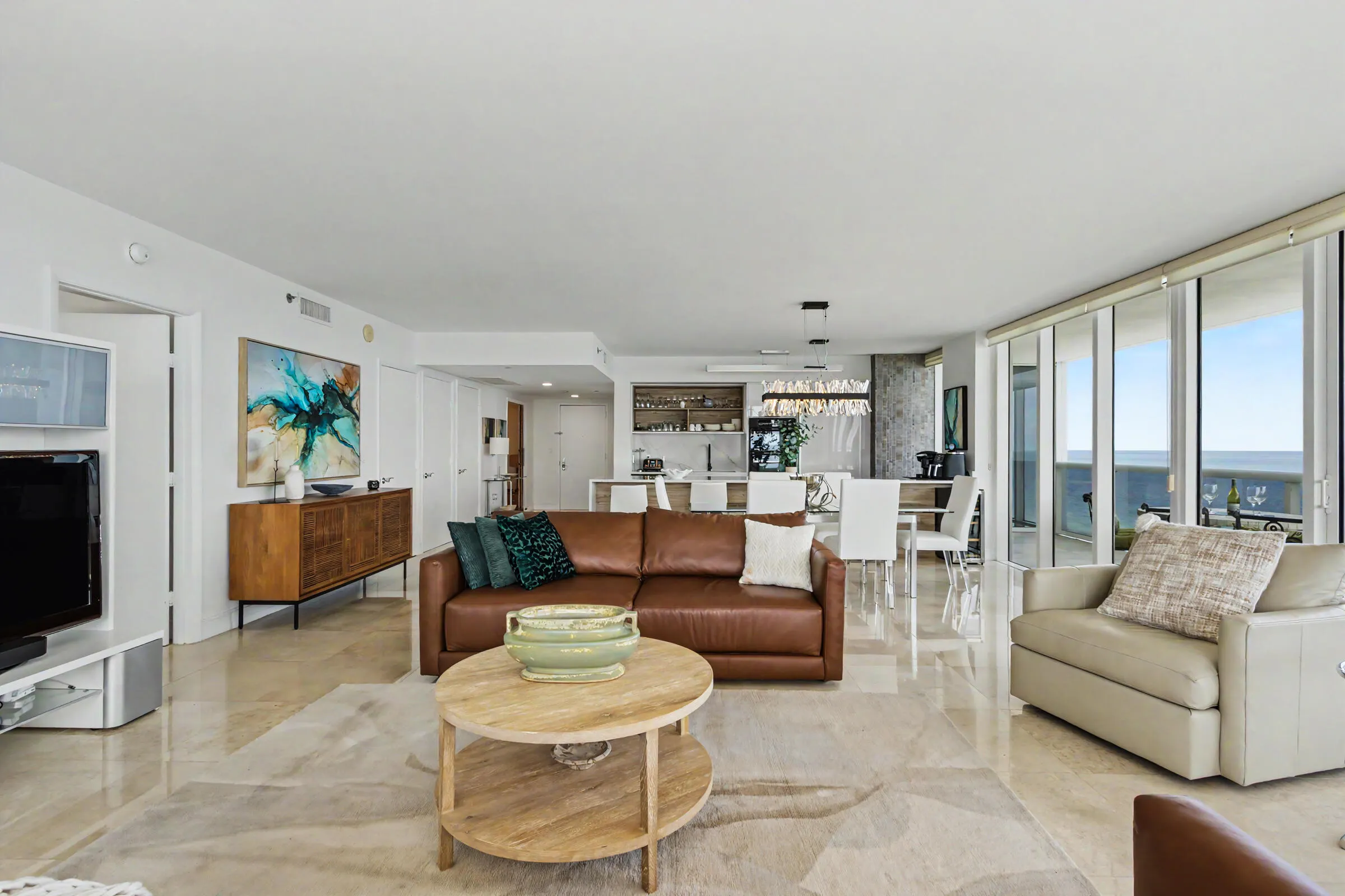 1830 S Ocean Drive #1402