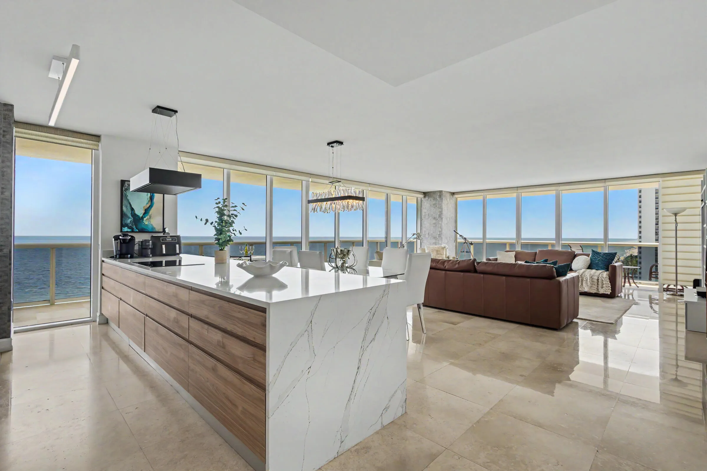 1830 S Ocean Drive #1402
