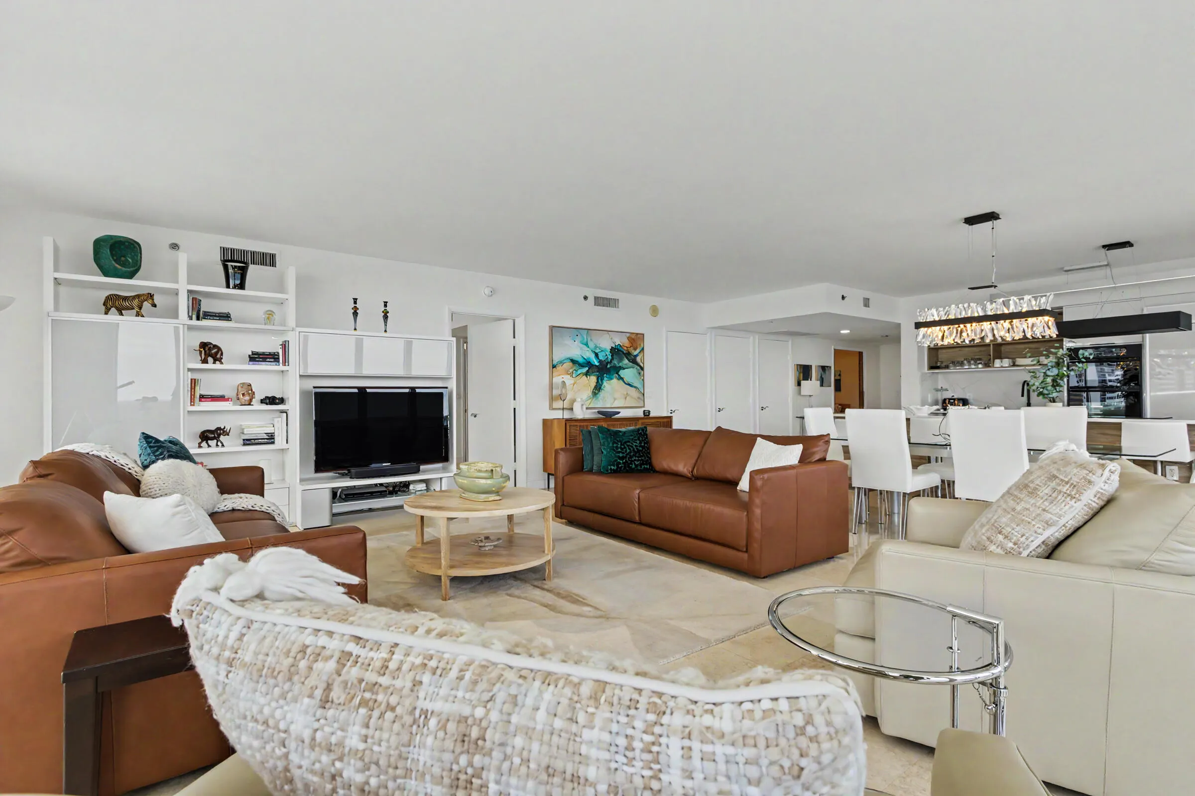 1830 S Ocean Drive #1402