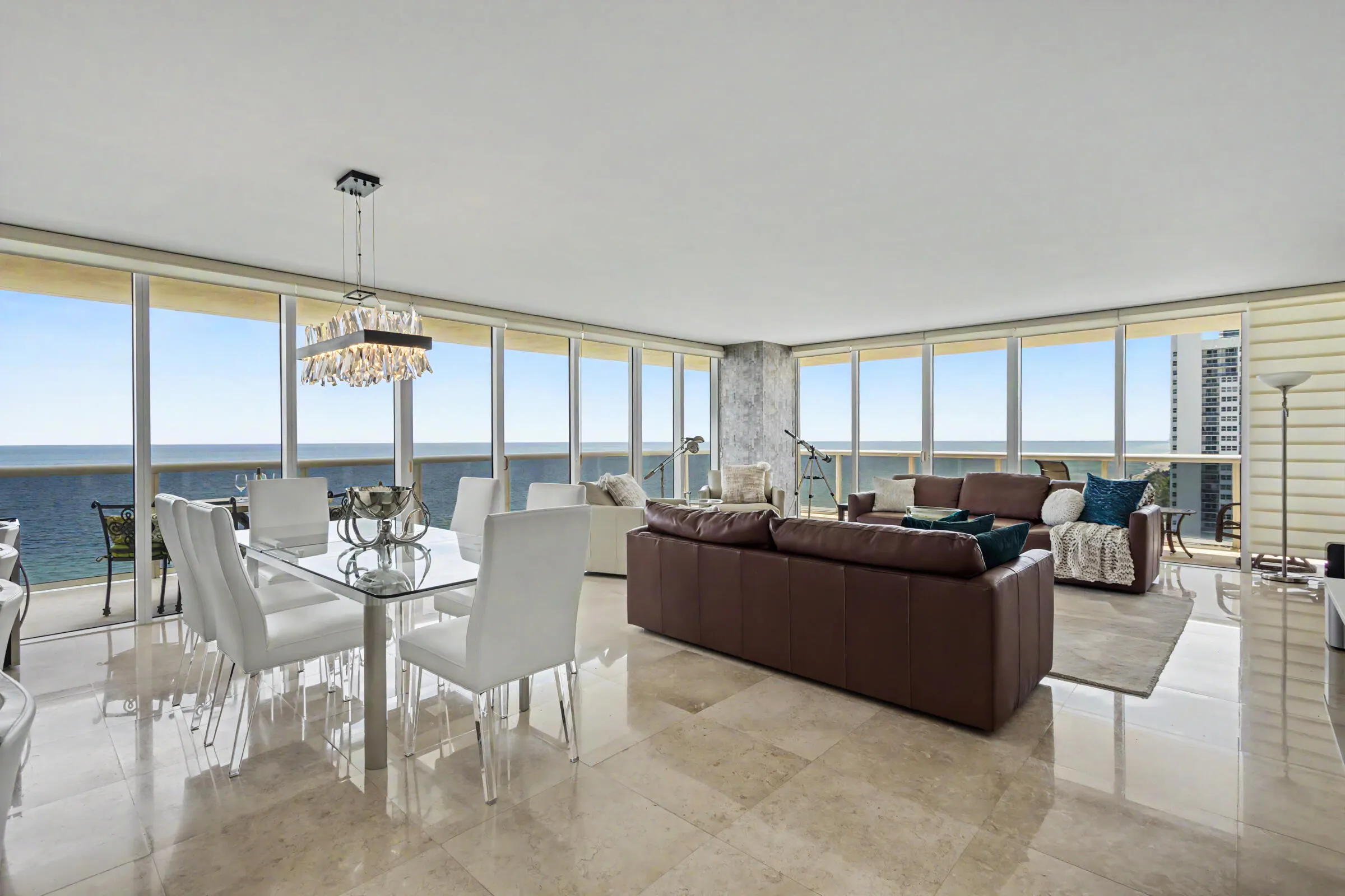 1830 S Ocean Drive #1402