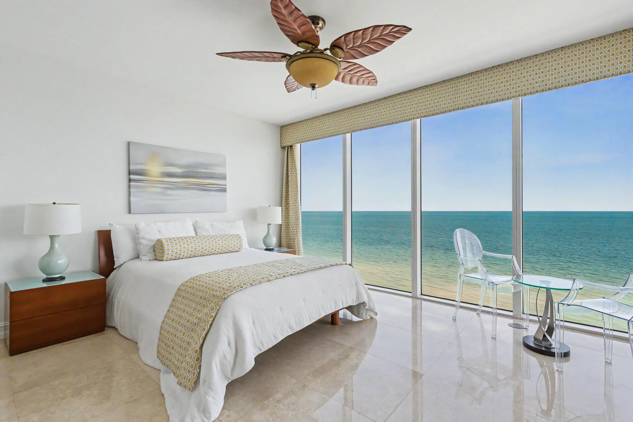 1830 S Ocean Drive #1402