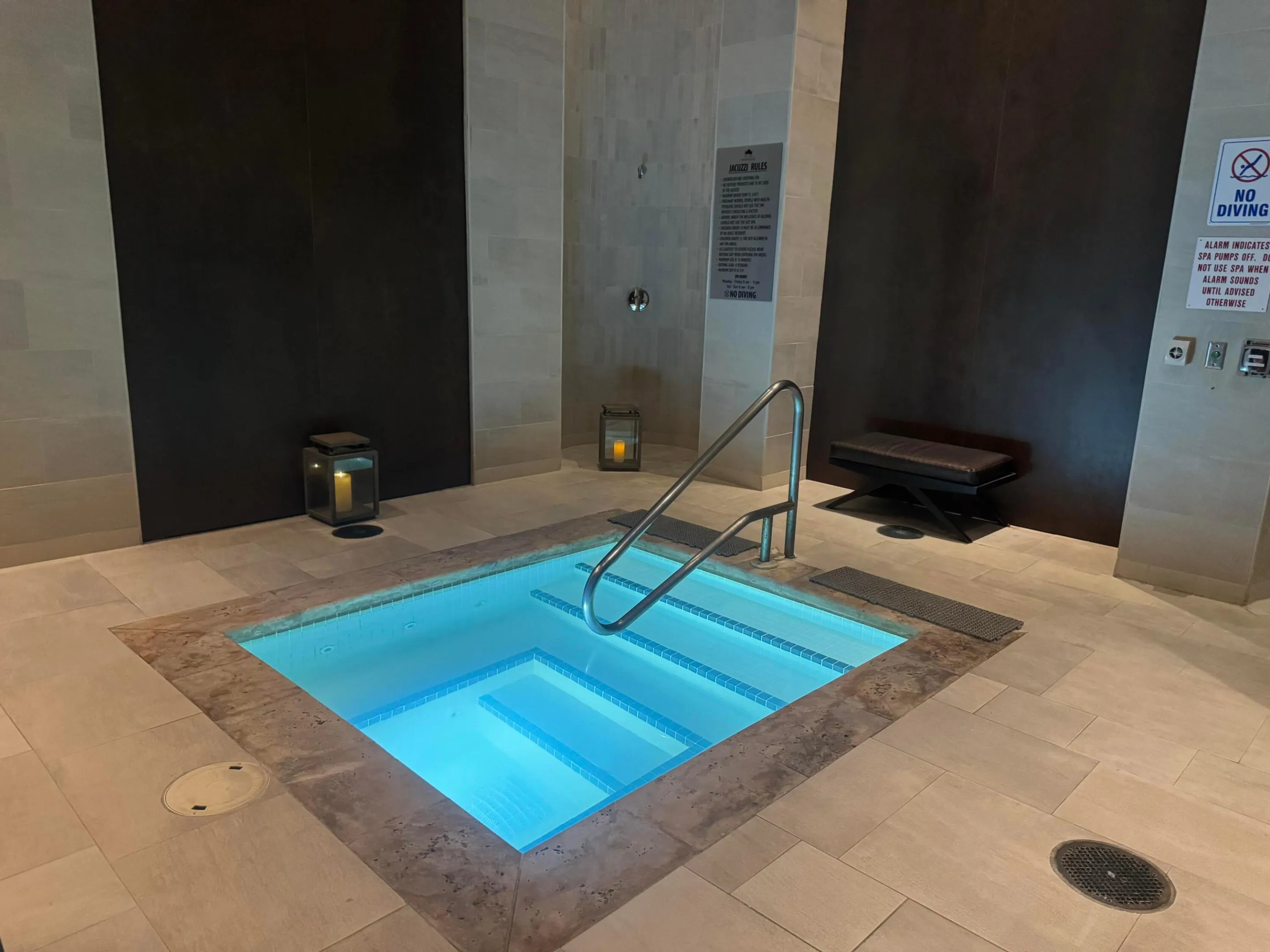 1830 S Ocean Drive #1402