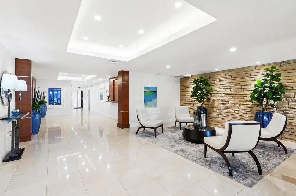3009 S OCEAN Boulevard #904