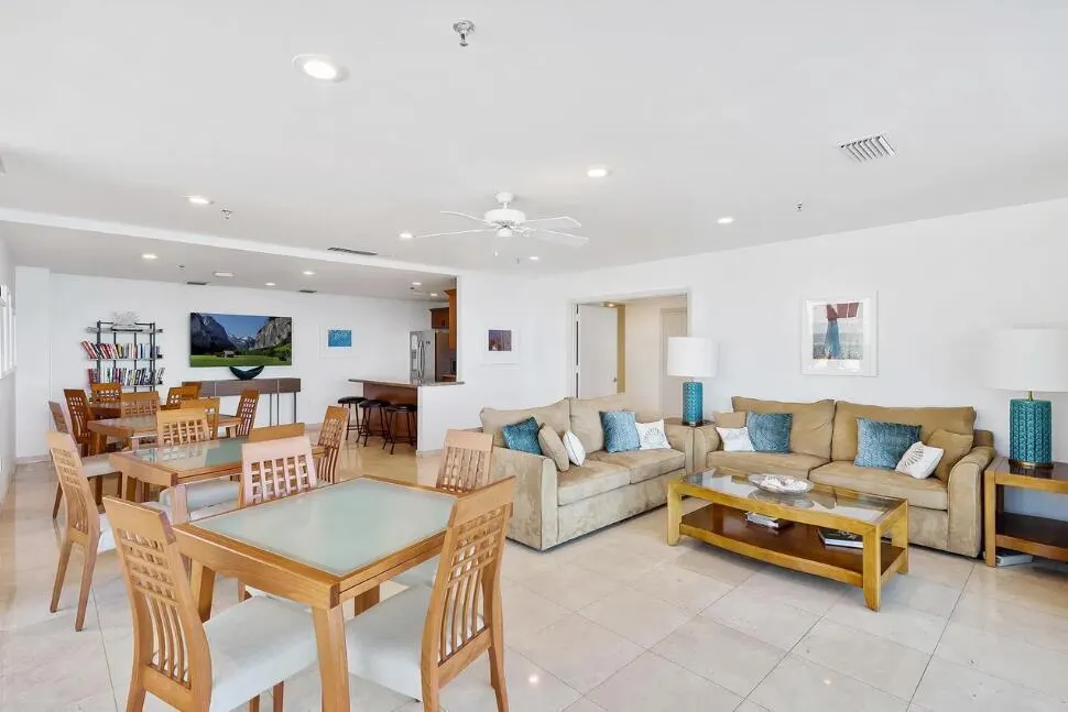 3009 S OCEAN Boulevard #904