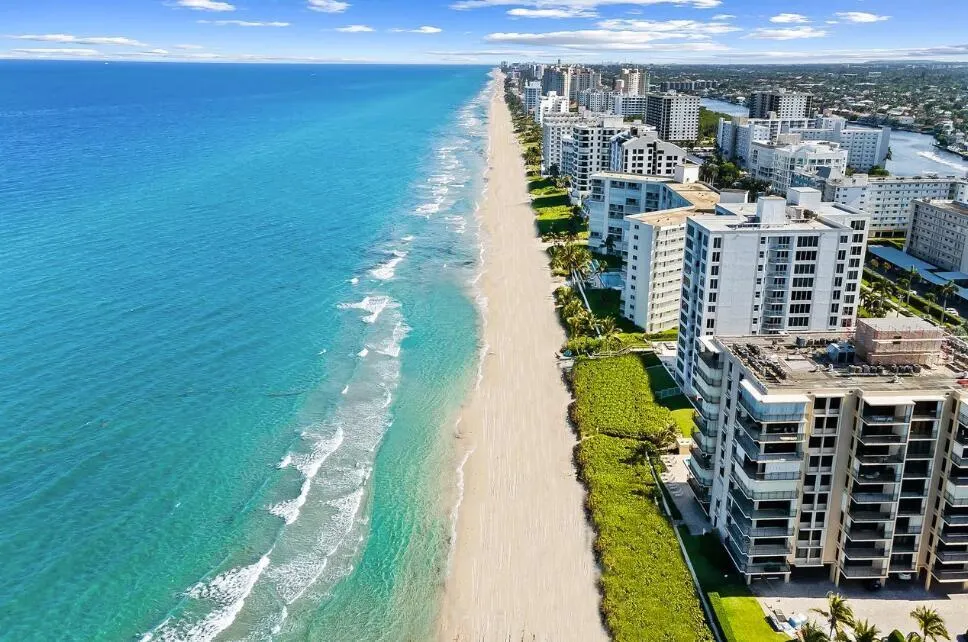 3009 S OCEAN Boulevard #904