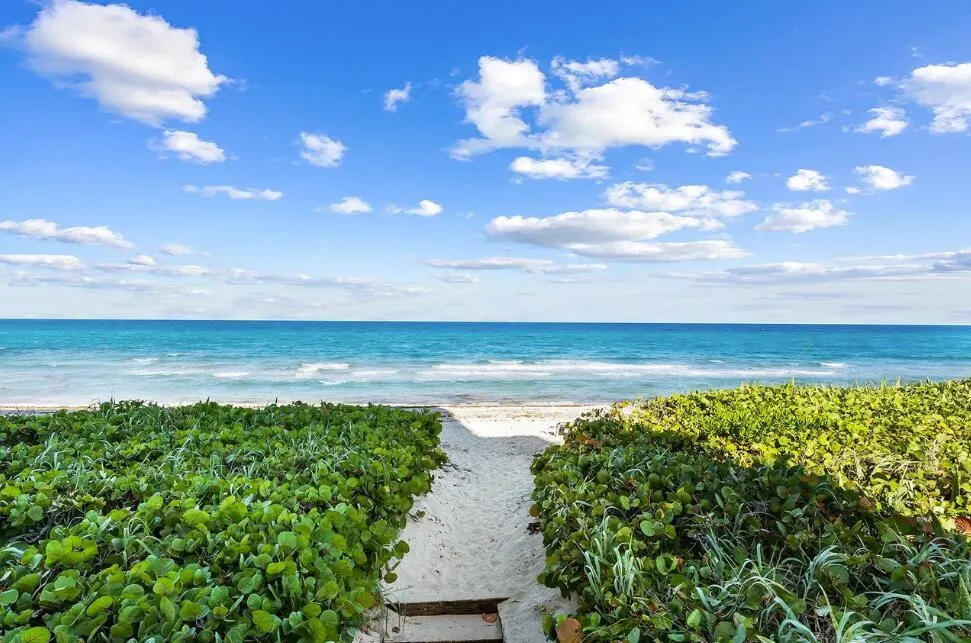 3009 S OCEAN Boulevard #904