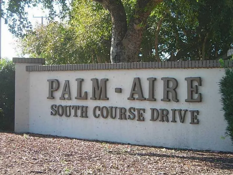 2600 S Course Drive #107