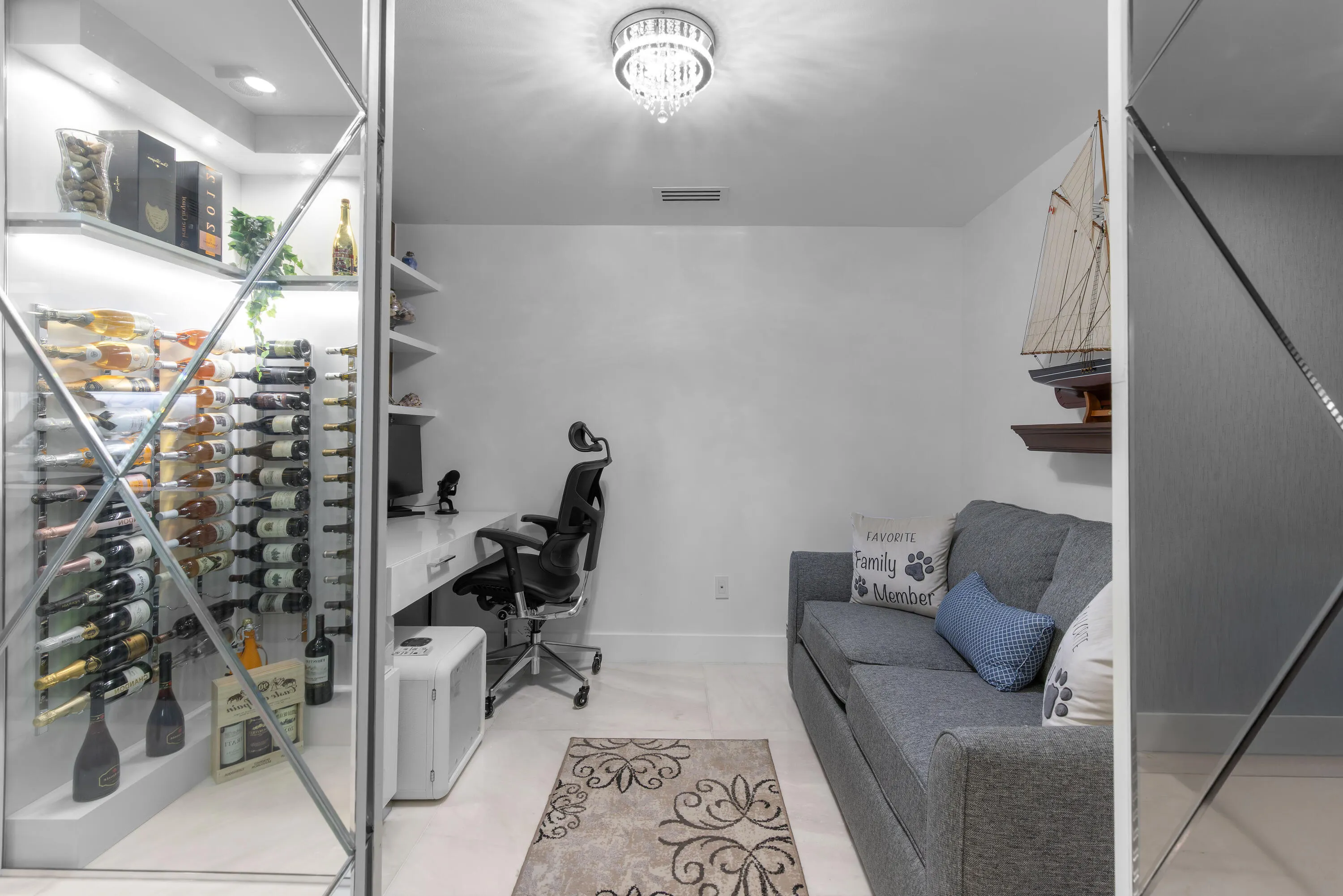 2950 NE 188th Street #122