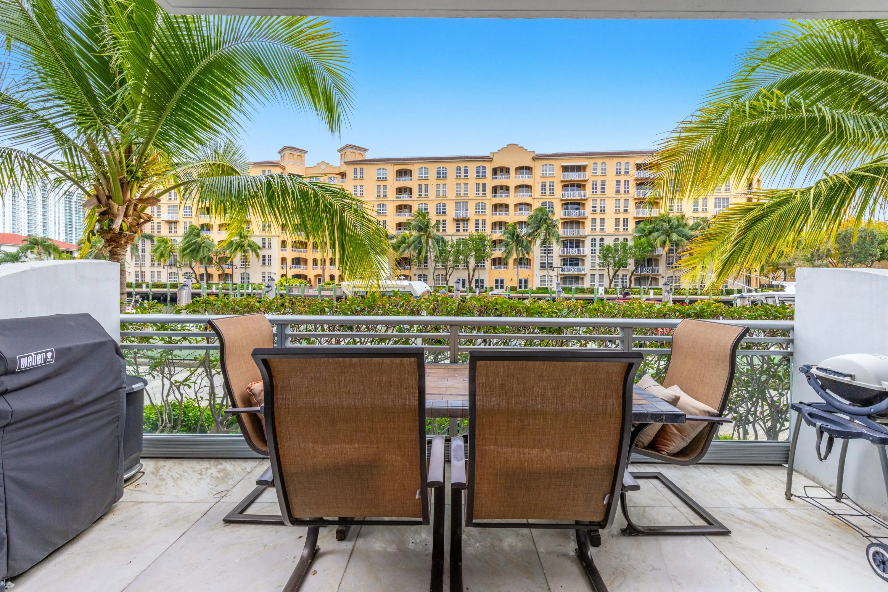 2950 NE 188th Street #122