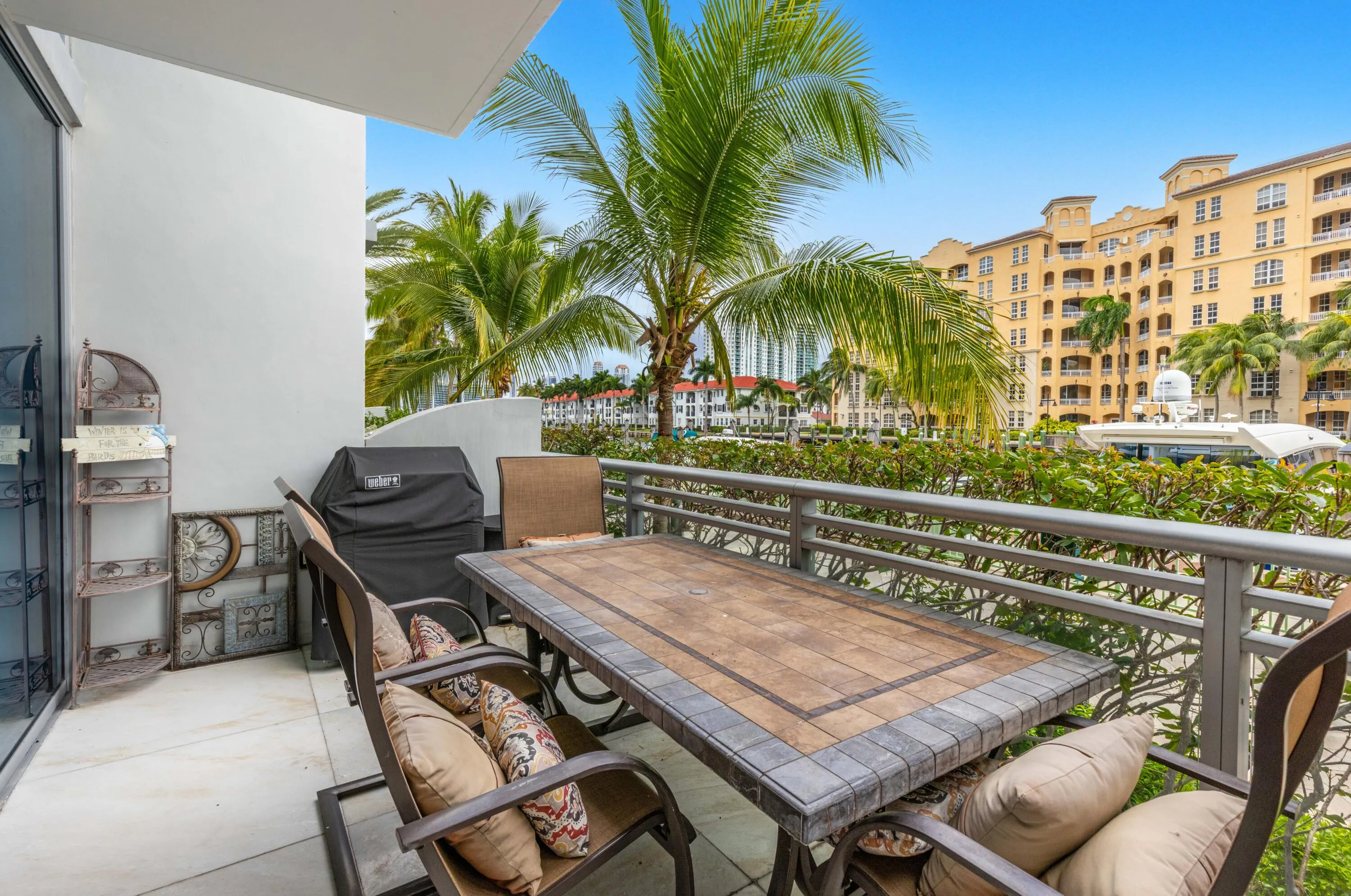 2950 NE 188th Street #122