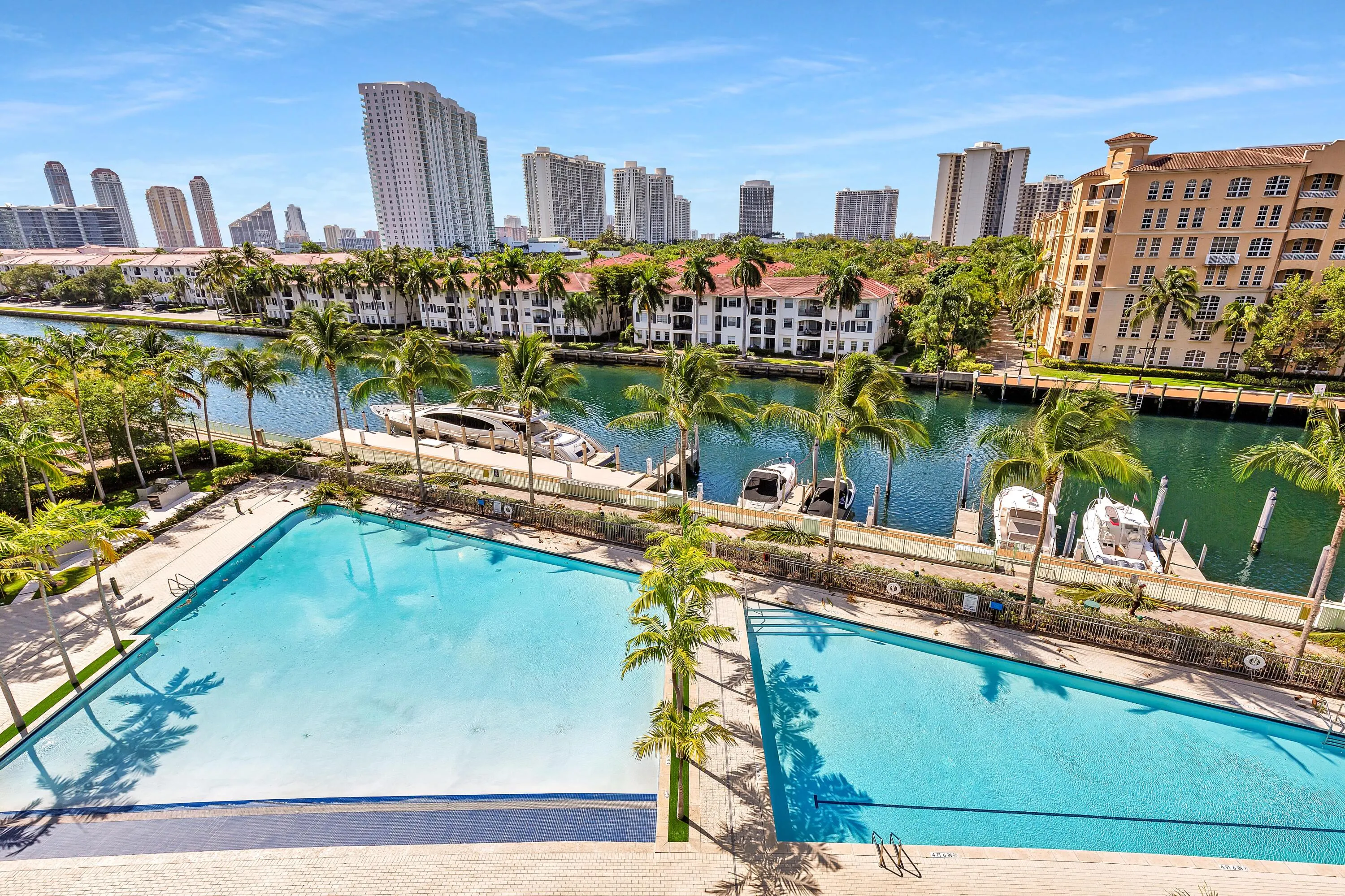 2950 NE 188th Street #122