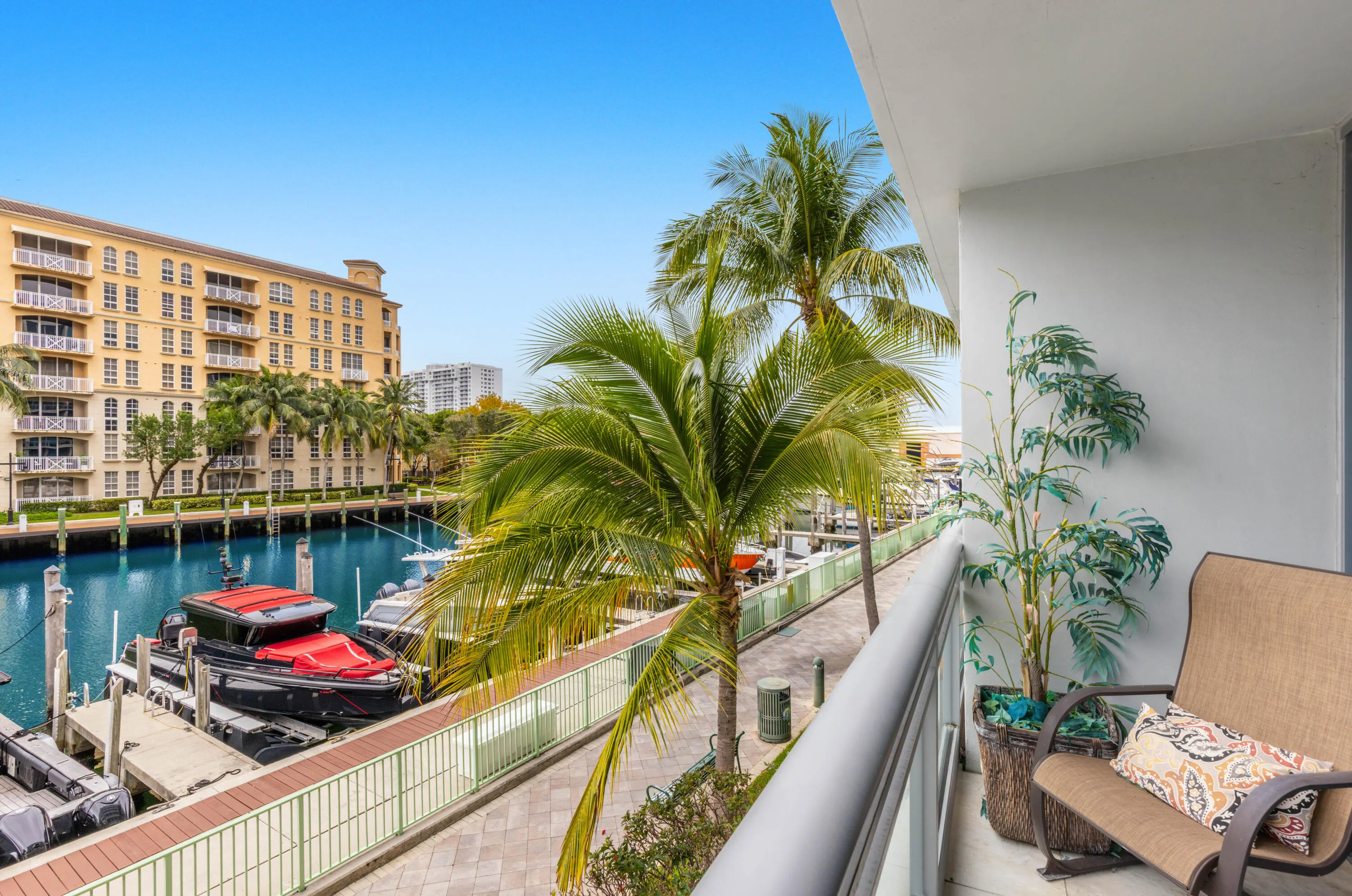 2950 NE 188th Street #122