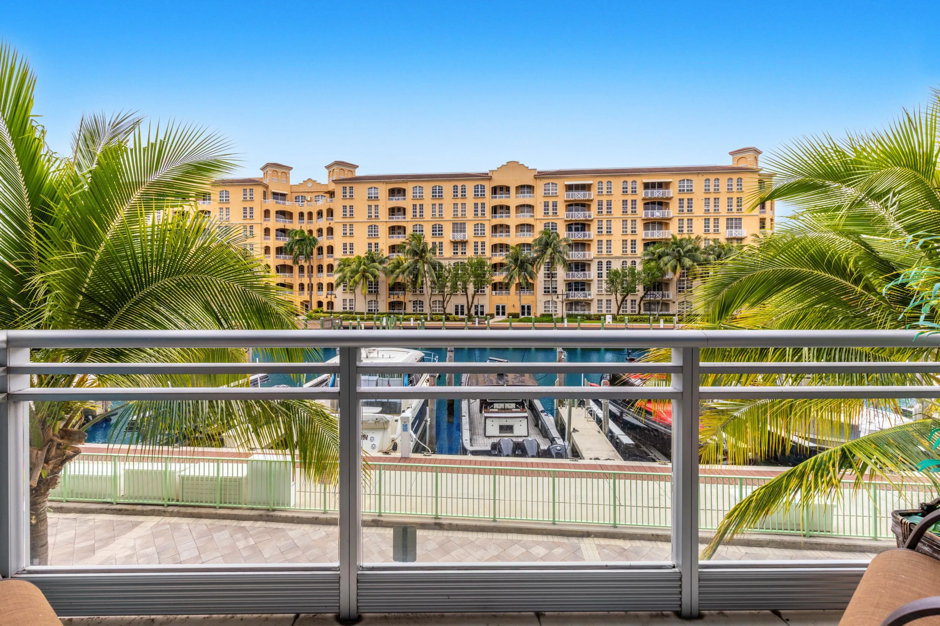 2950 NE 188th Street #122