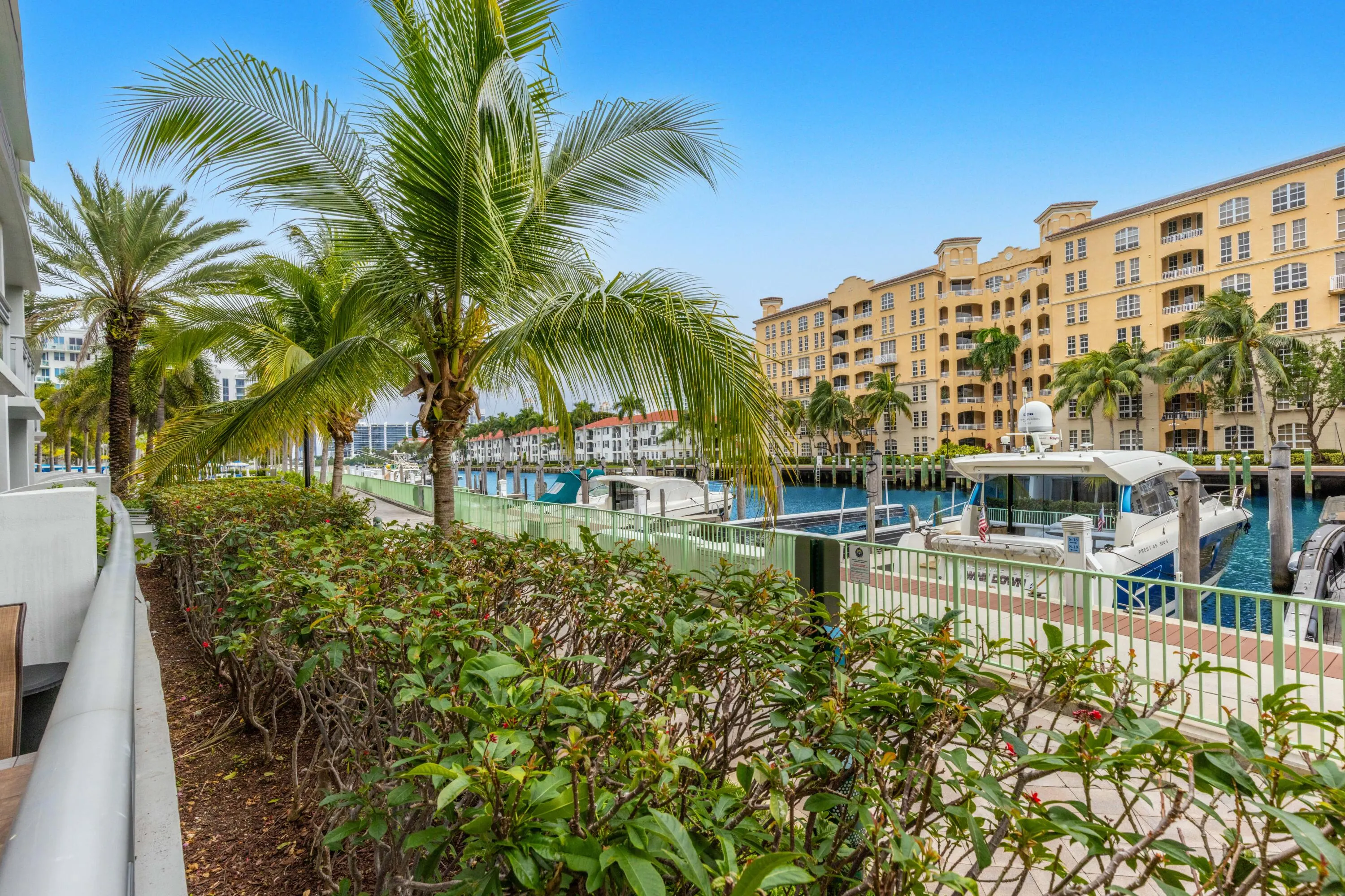 2950 NE 188th Street #122